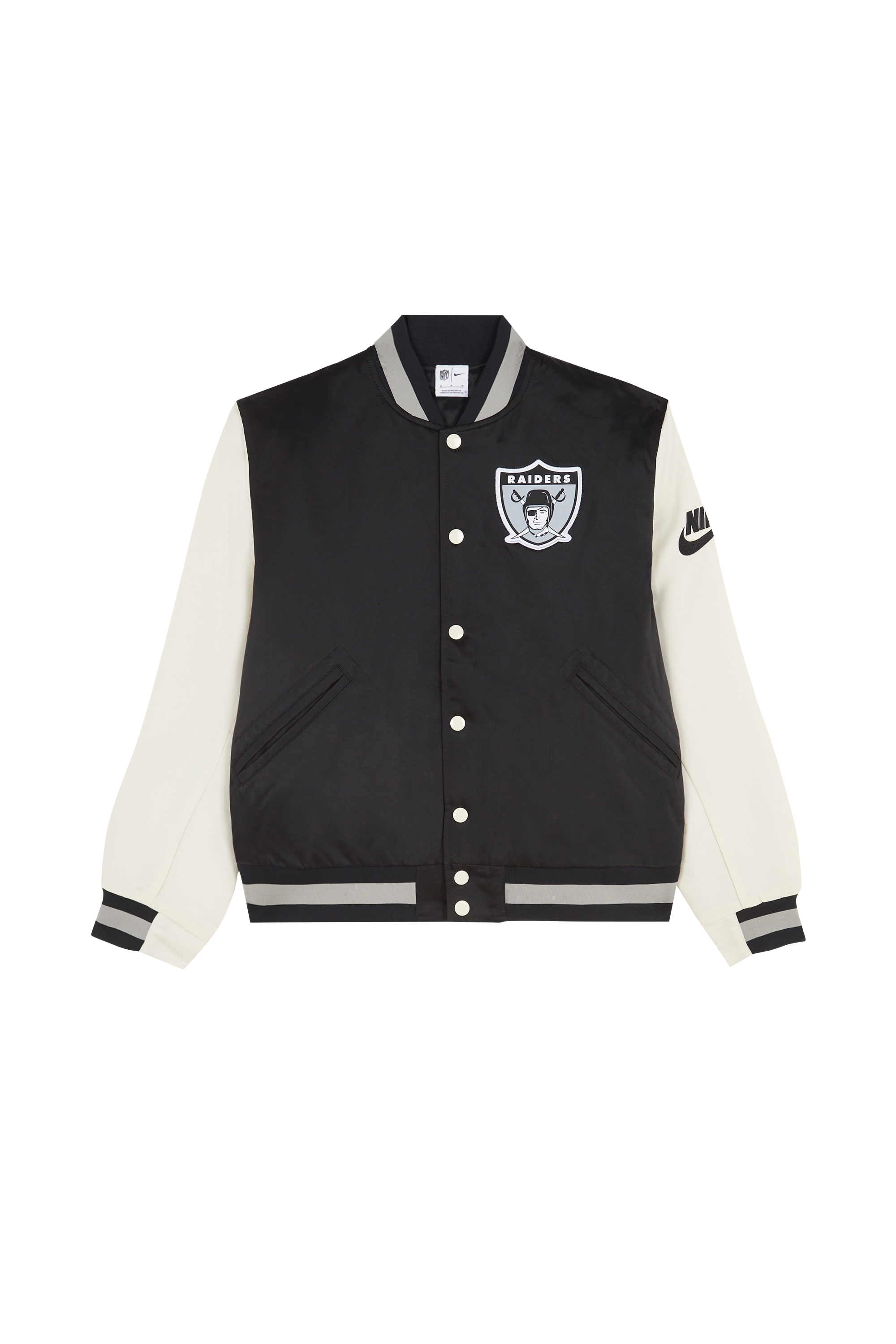 Bomber FANATICS NHL Gris