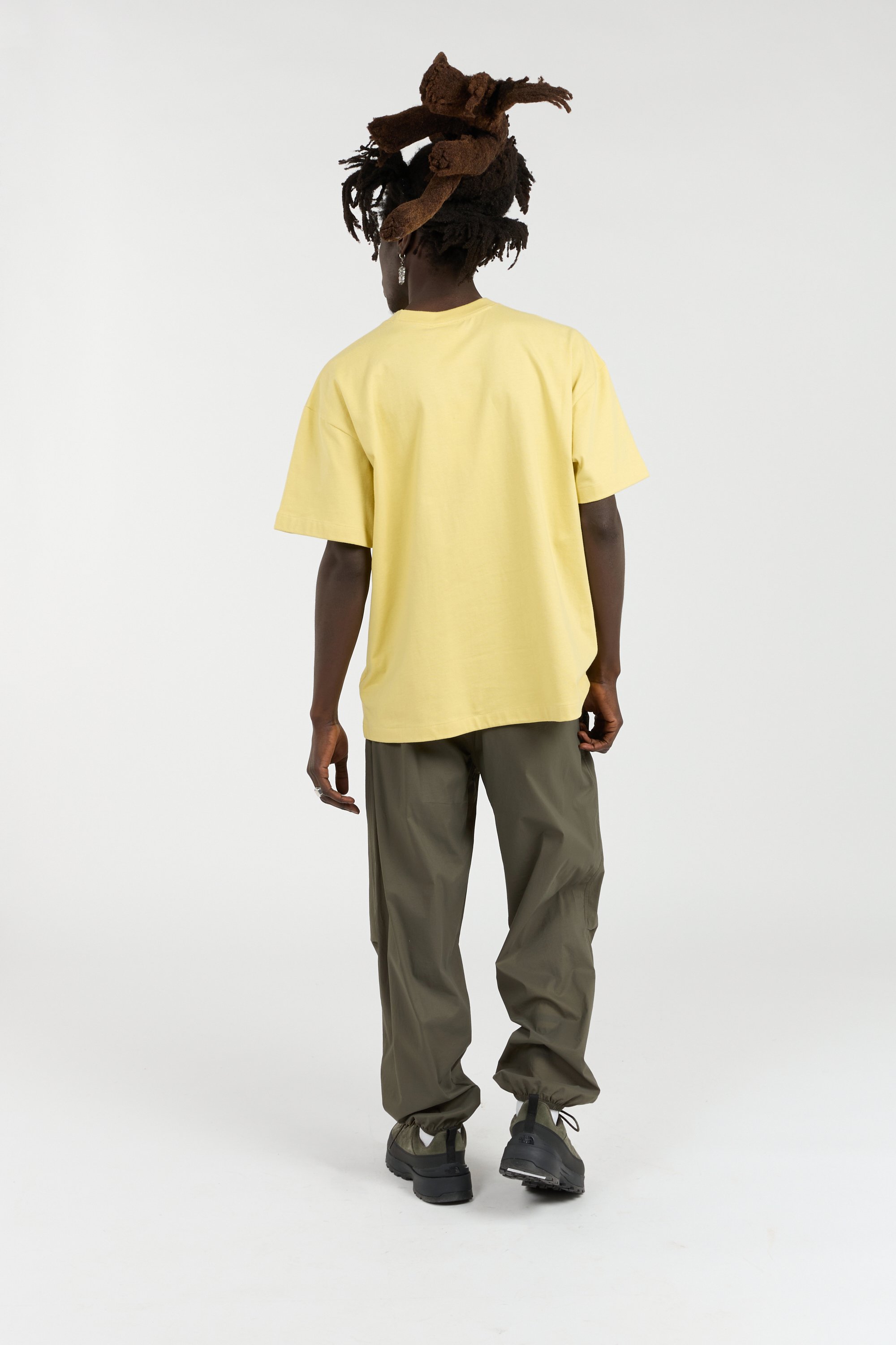 Adidas Superstar sneakers Khaki