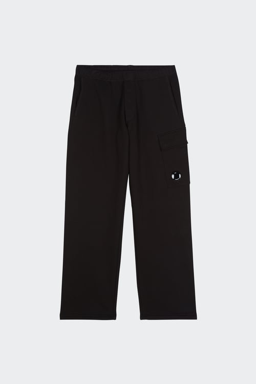C. p. Company - Pantalon de survêtement - Taille L Noir