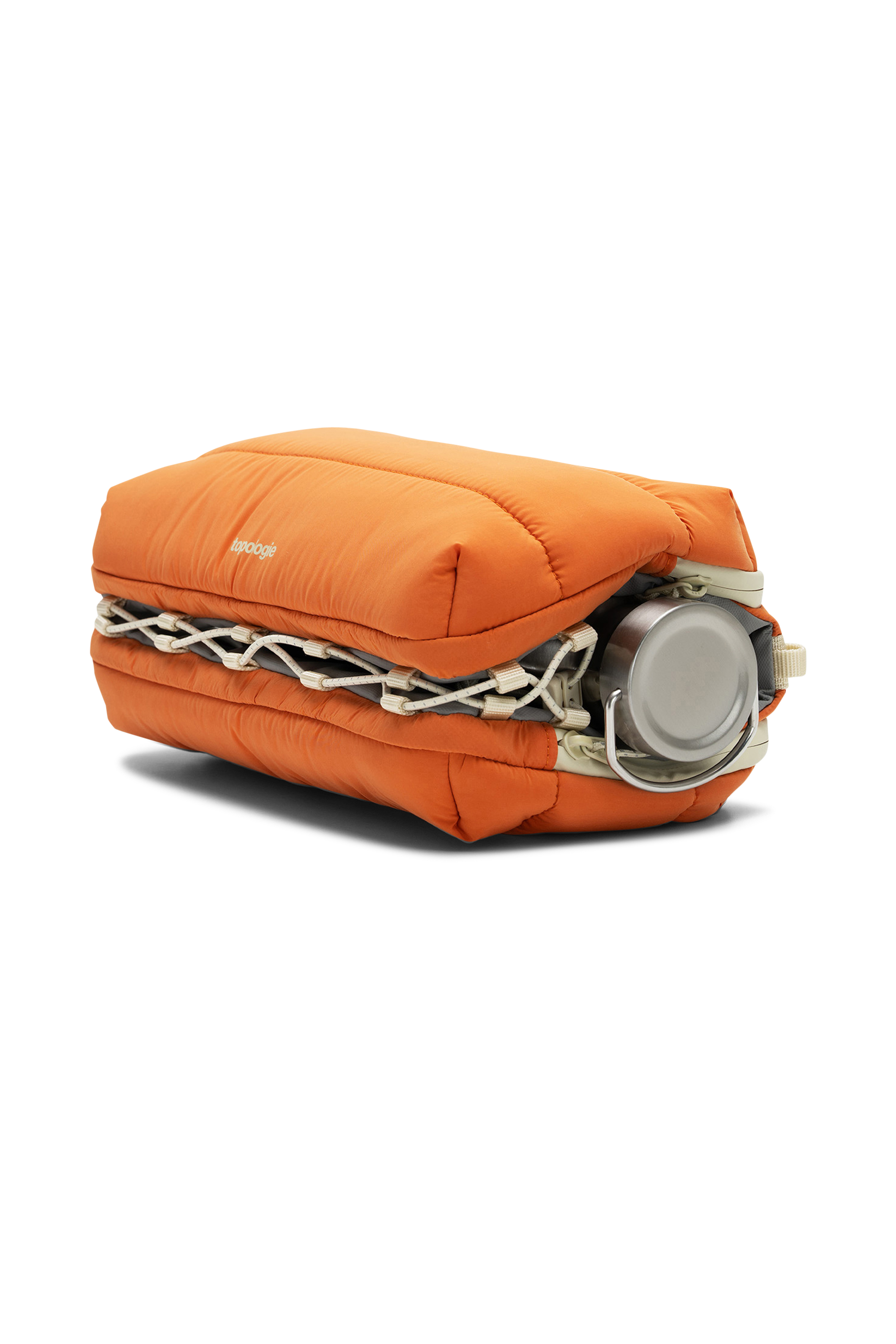 Pochette Orange