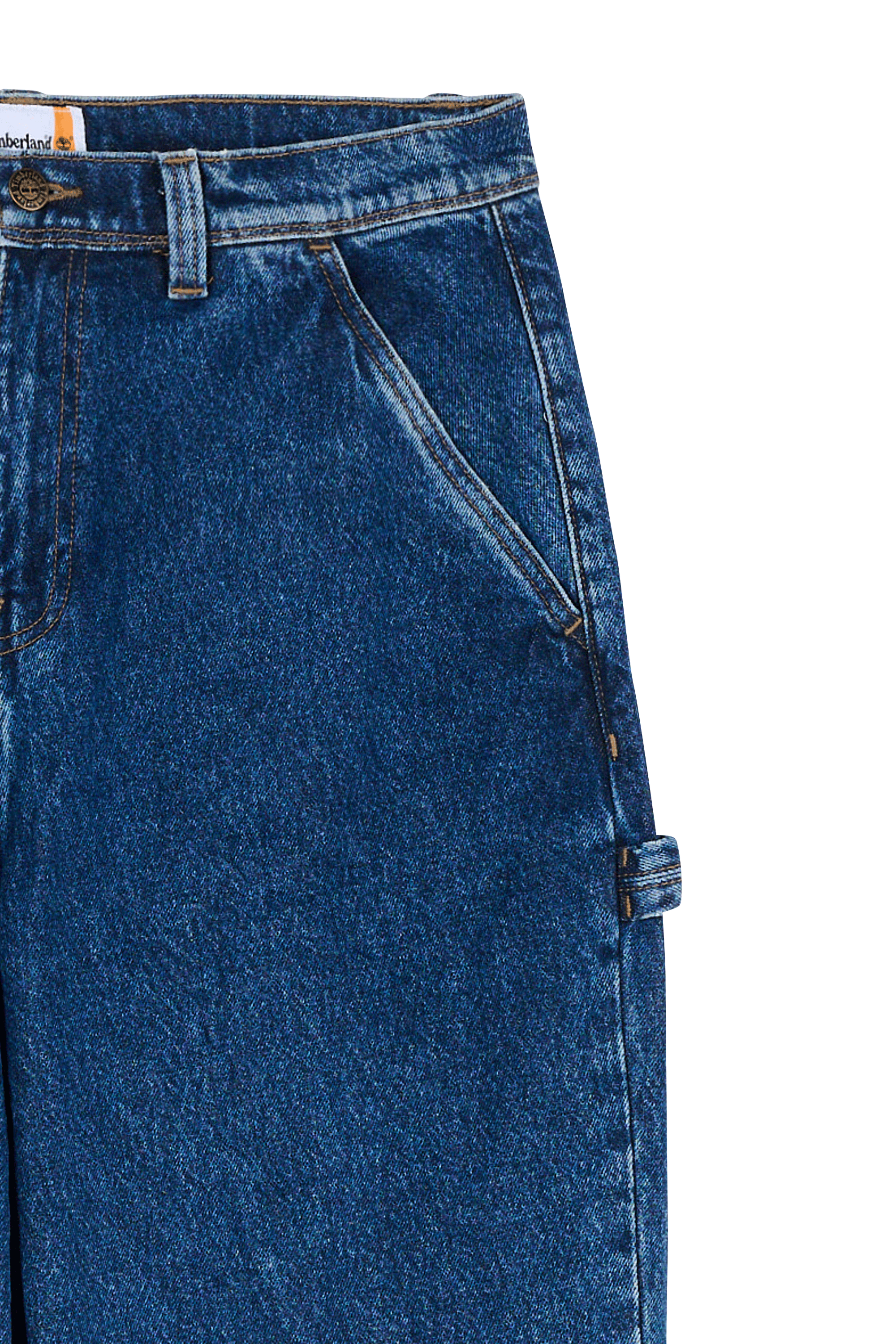 Jean TIMBERLAND Bleu