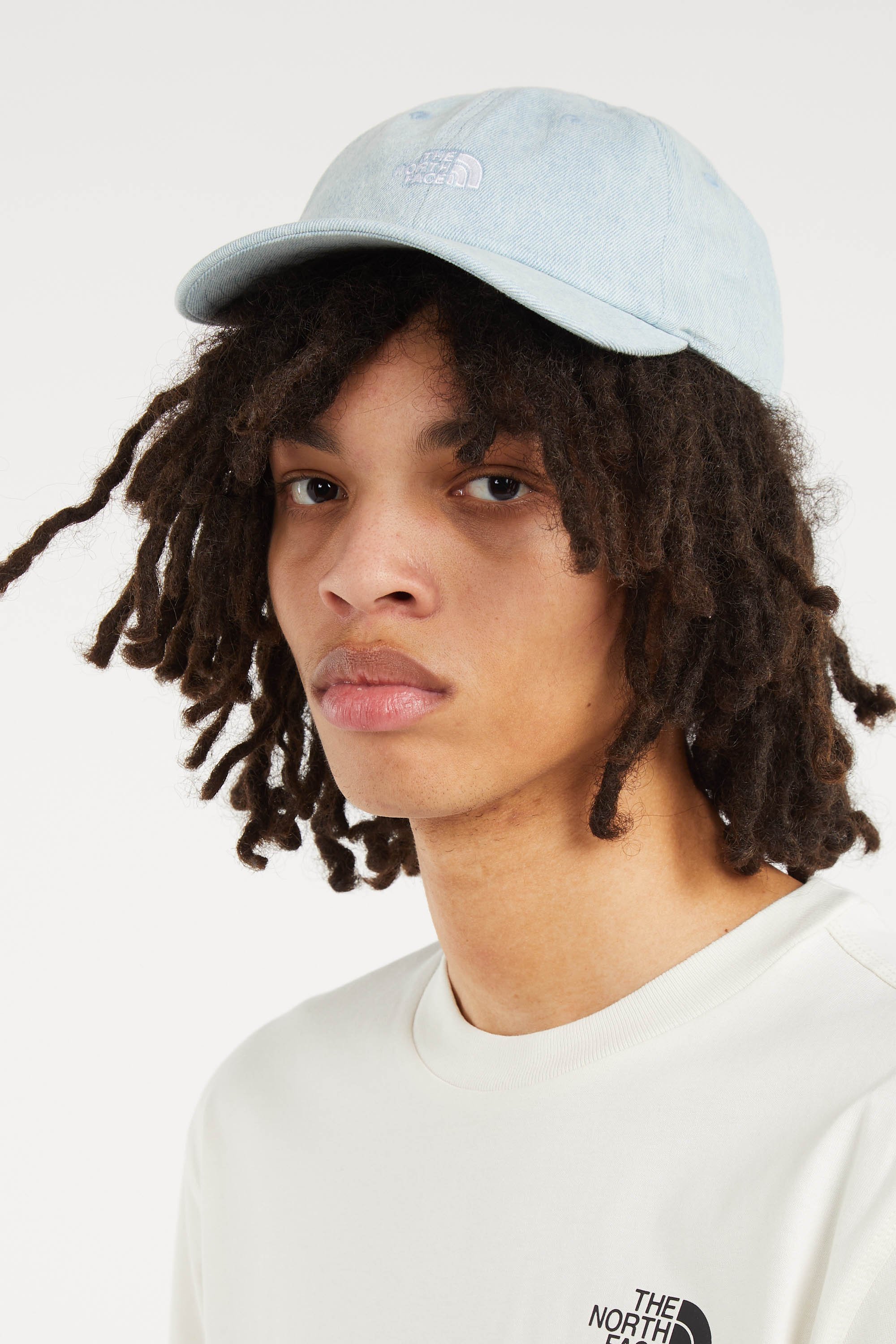 Casquette THE NORTH FACE Bleu