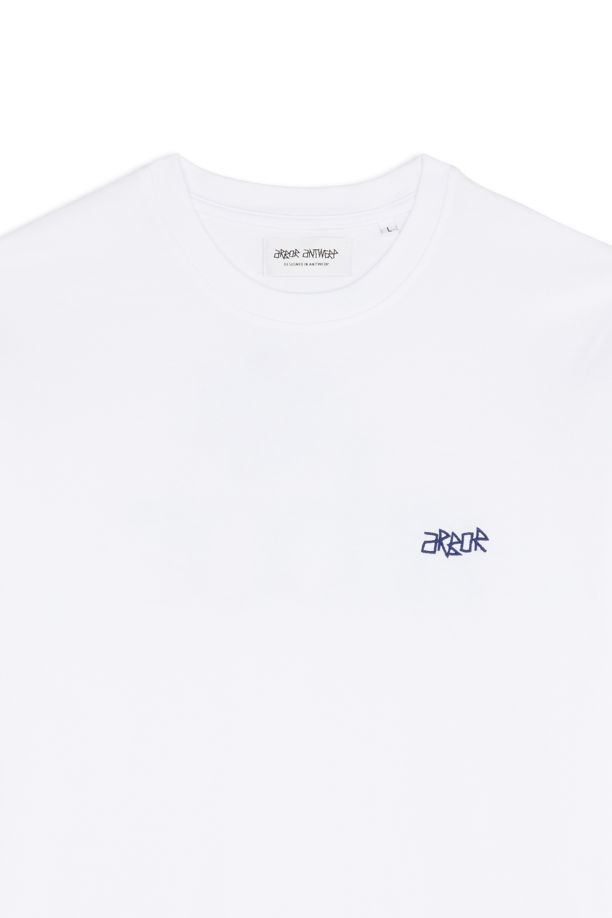 T-shirt Blanc