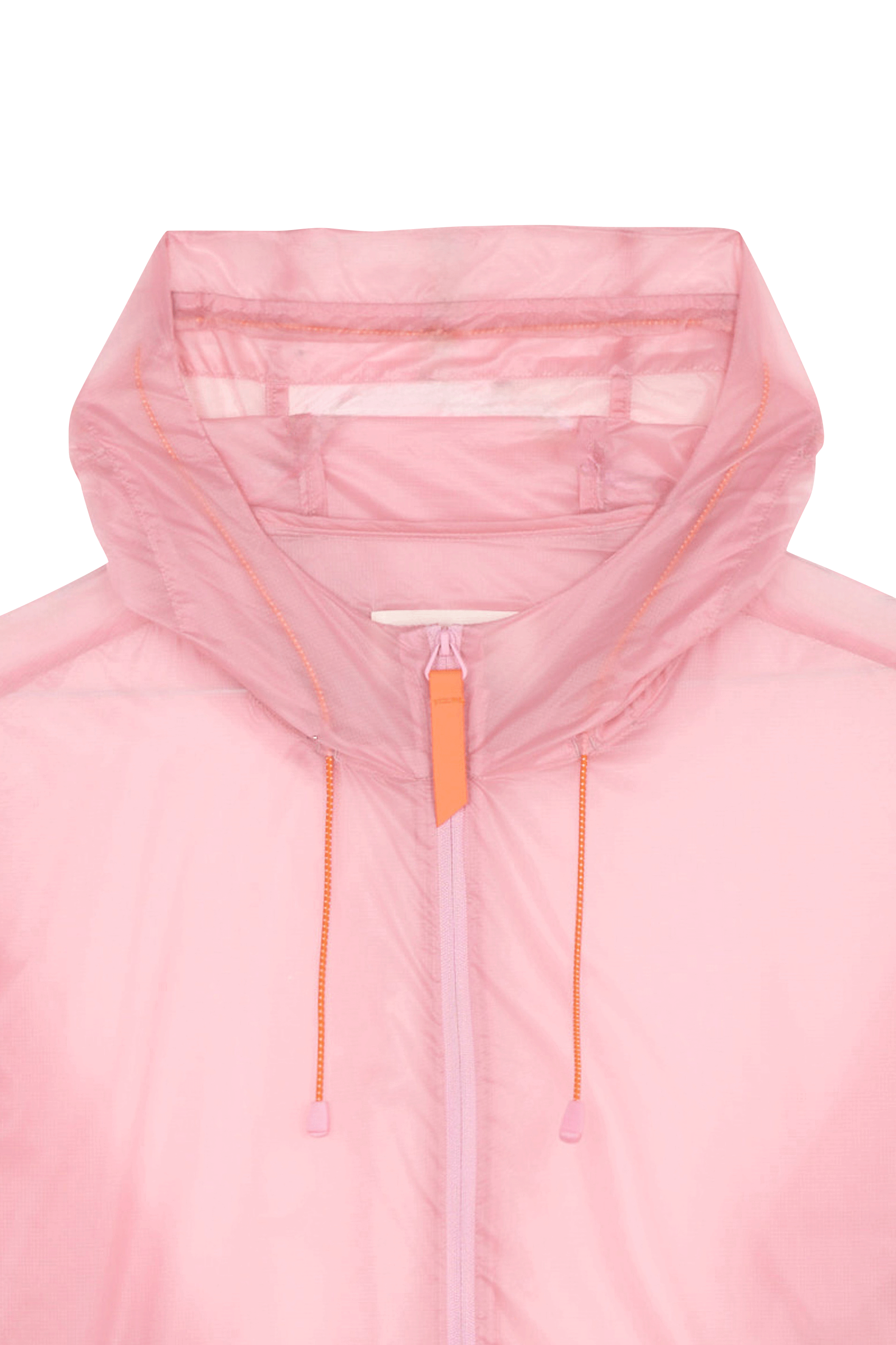 Coupe-vent GERTRUDE Rose