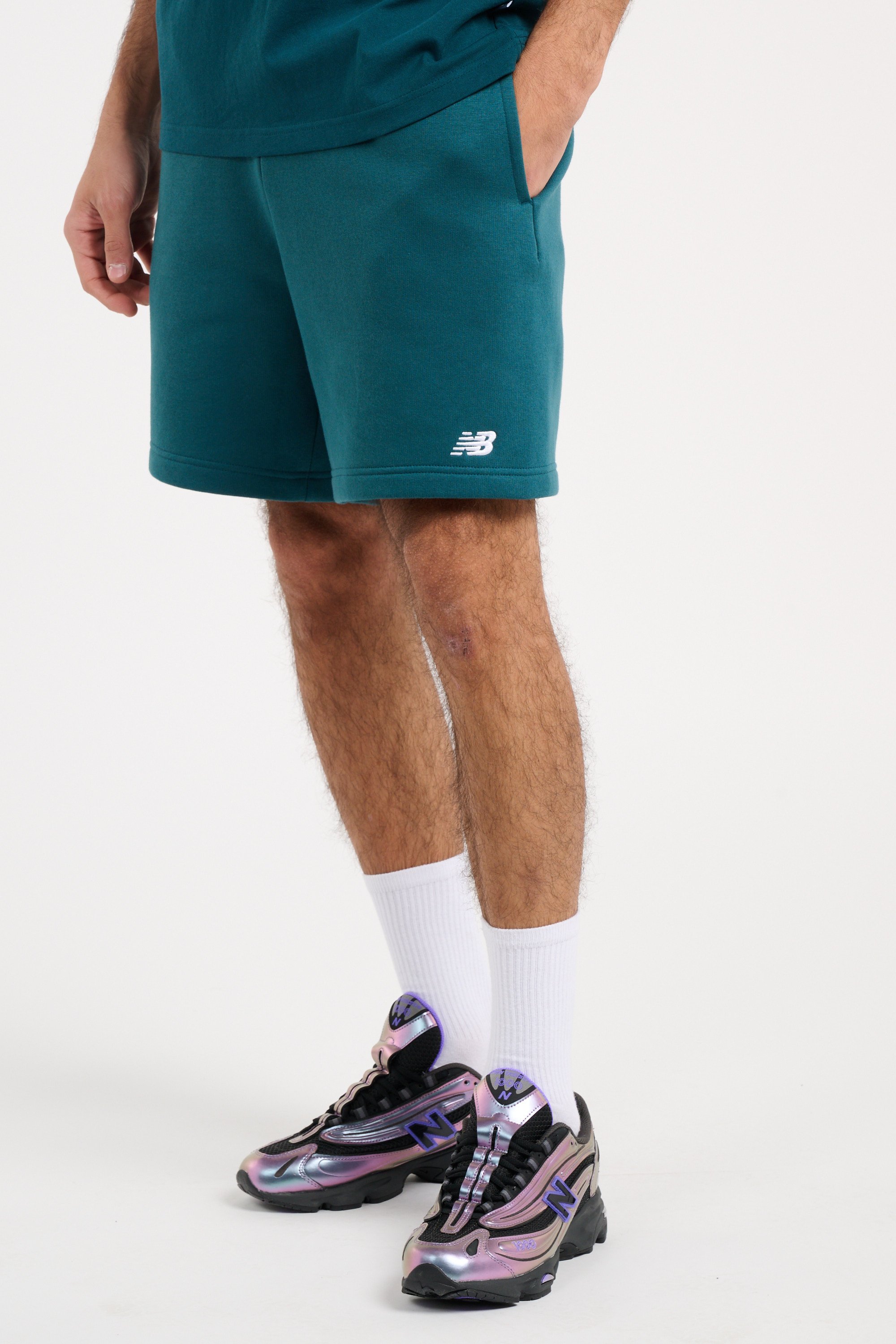 Short Vert