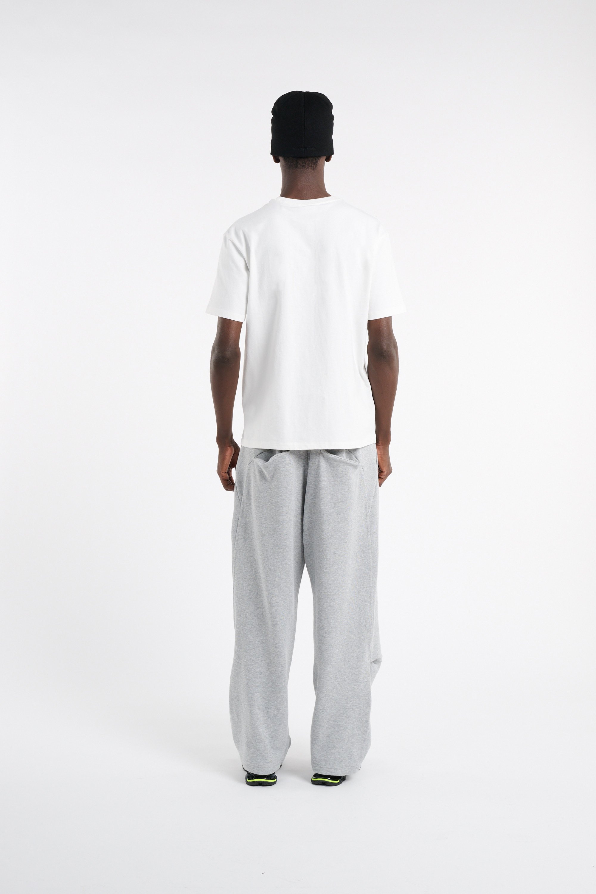 T-shirt Blanc