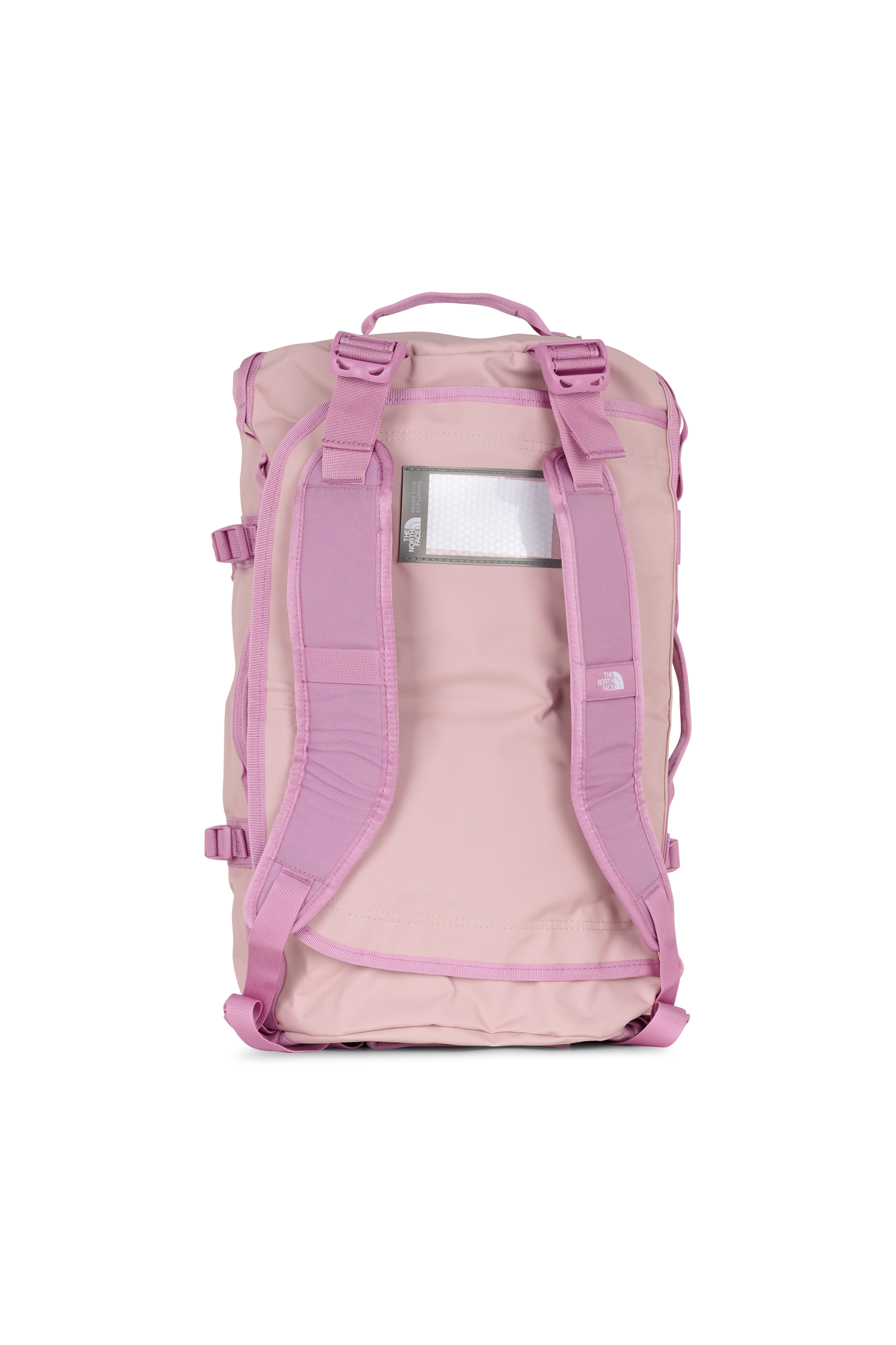 Sac de voyage Rose