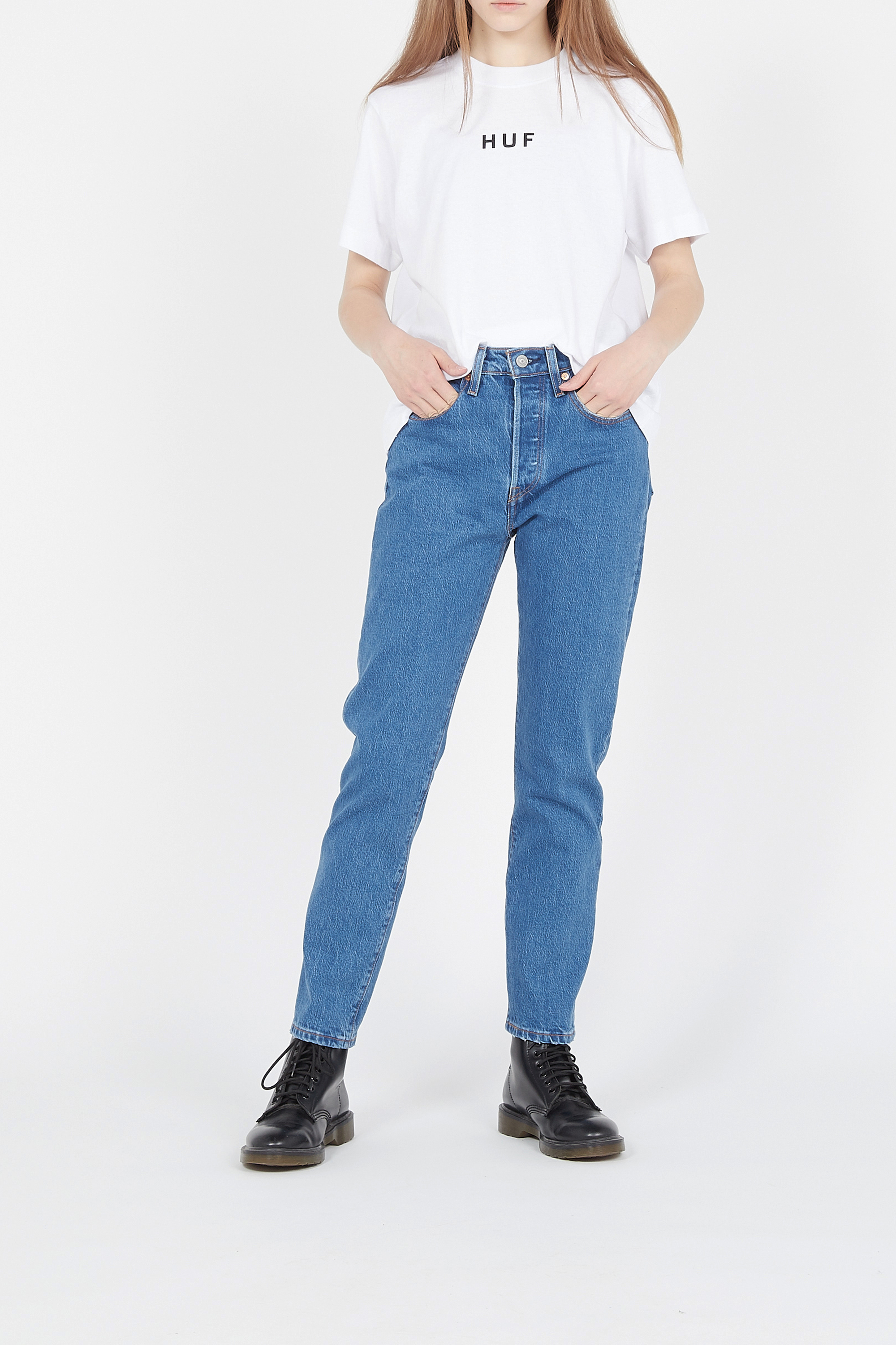 jean | Bleu LEVI'S Femme