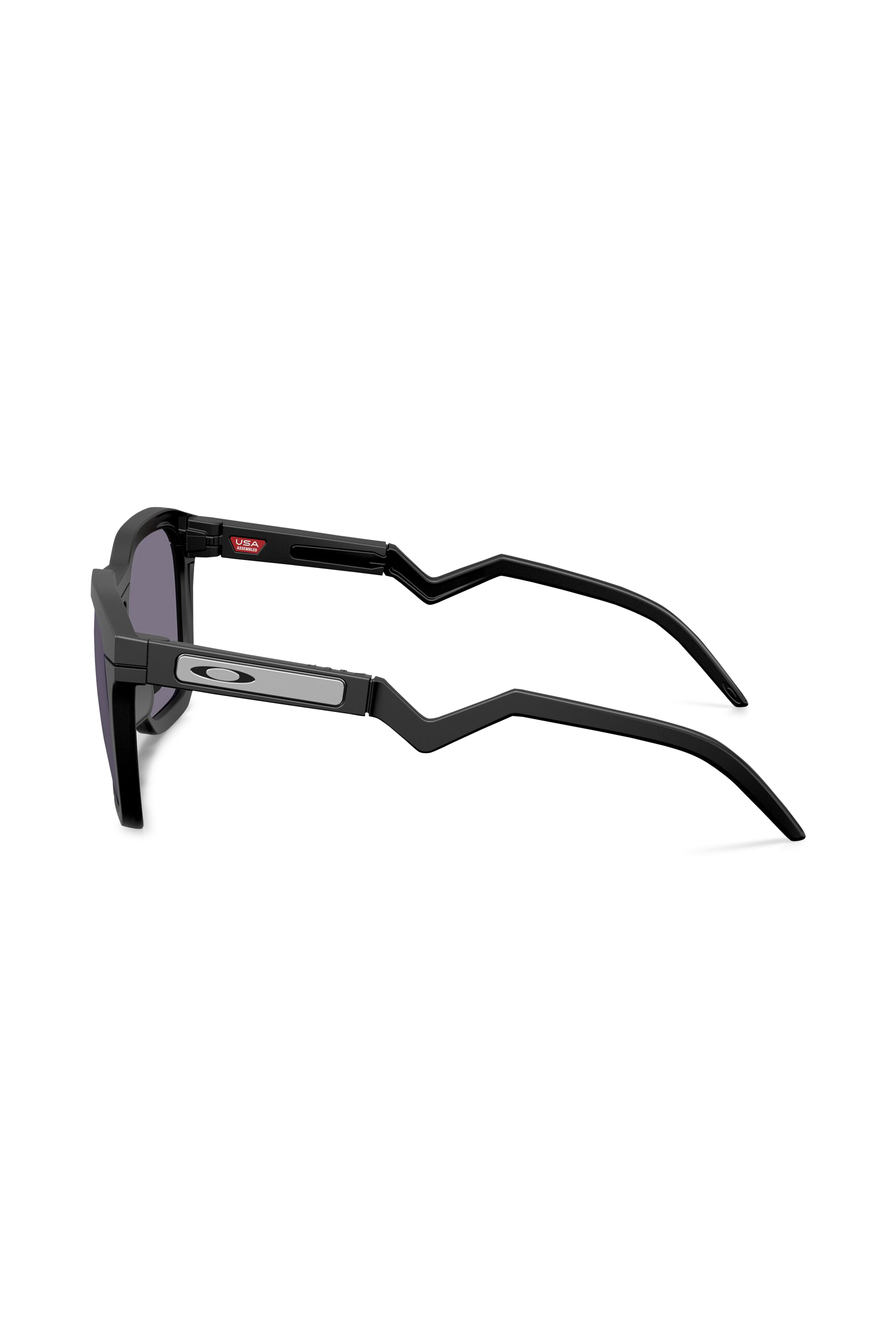 Lunettes de soleil | Noir OAKLEY Femme