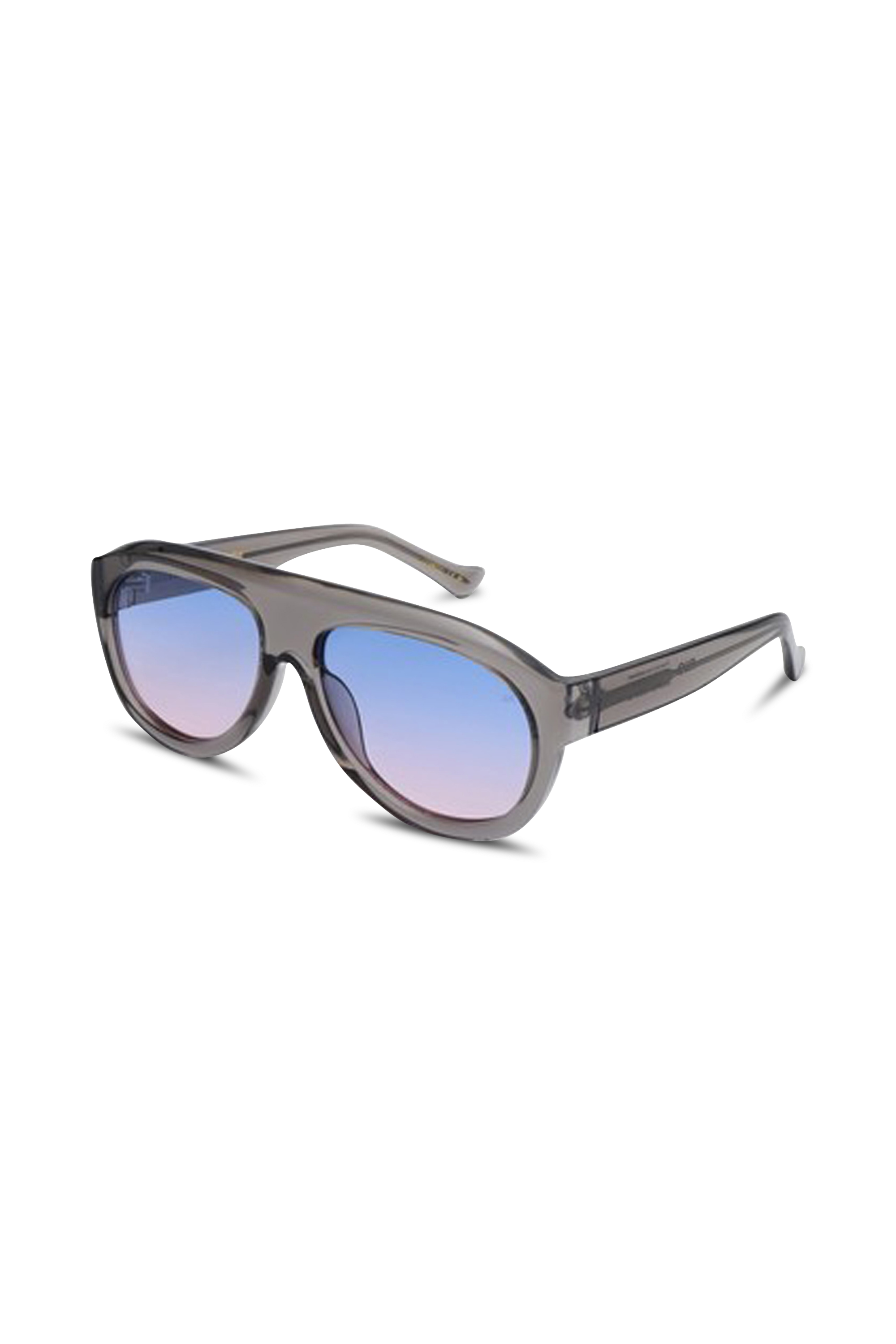 Sunglasses | Grey A.KJAERBEDE Women