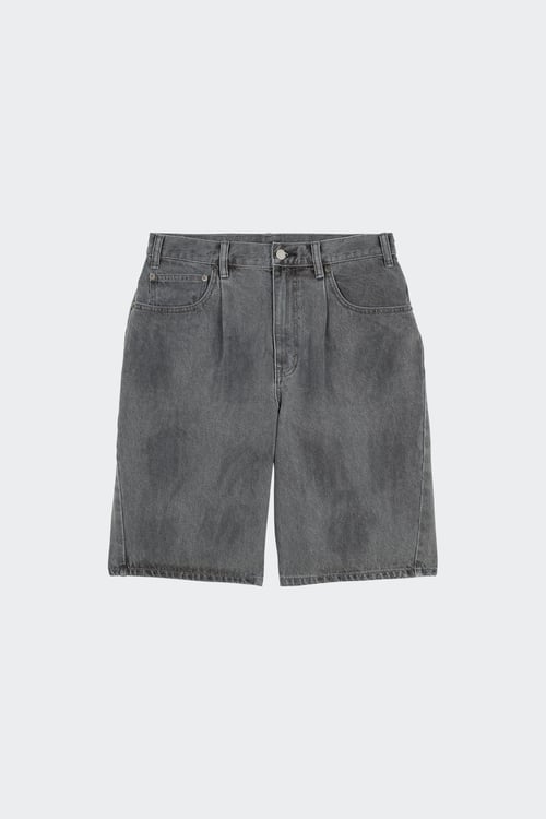 Short - Taille XL Gris