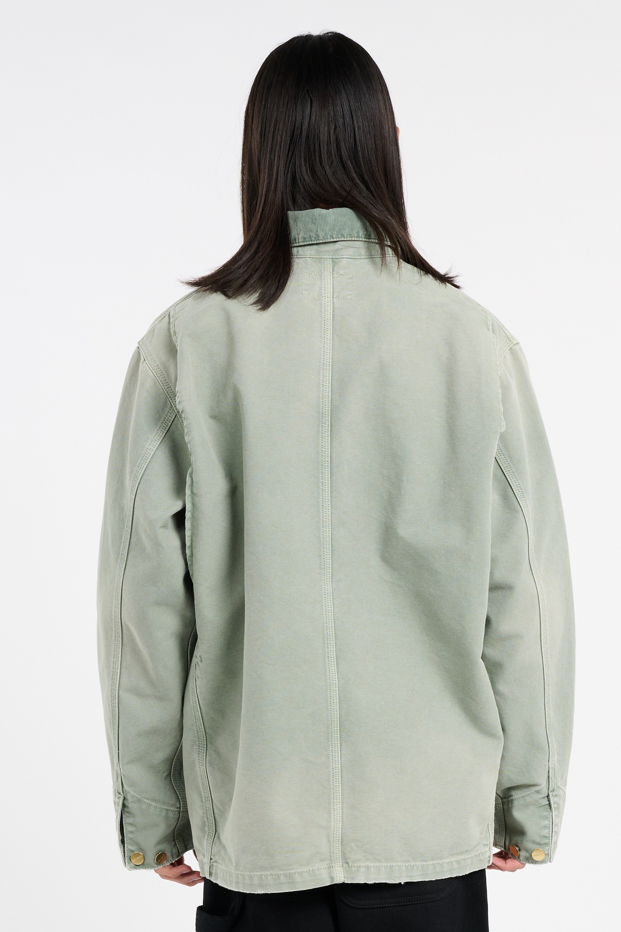 Veste | Vert CARHARTT WIP Homme