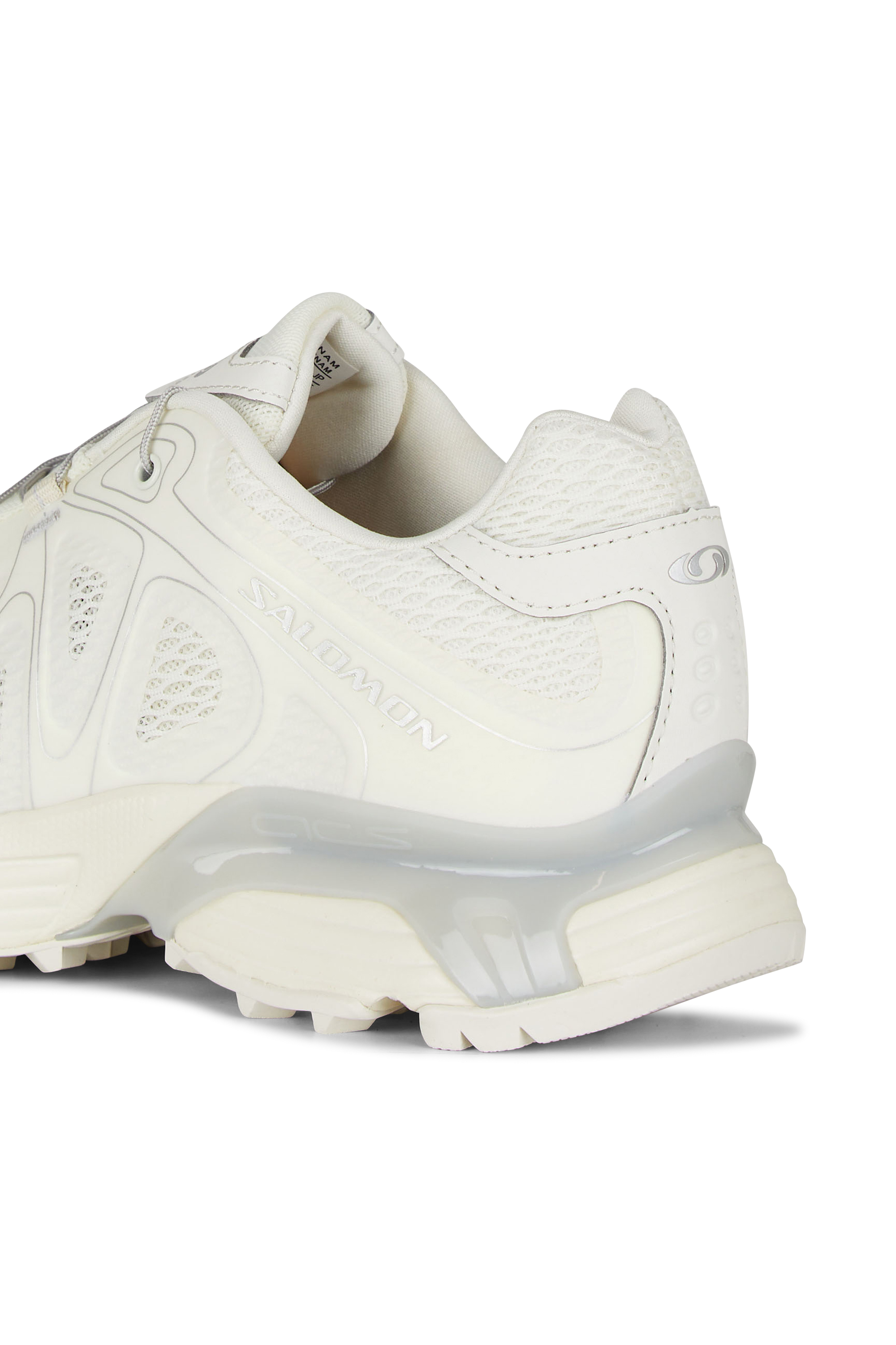 Baskets | Blanc SALOMON Femme