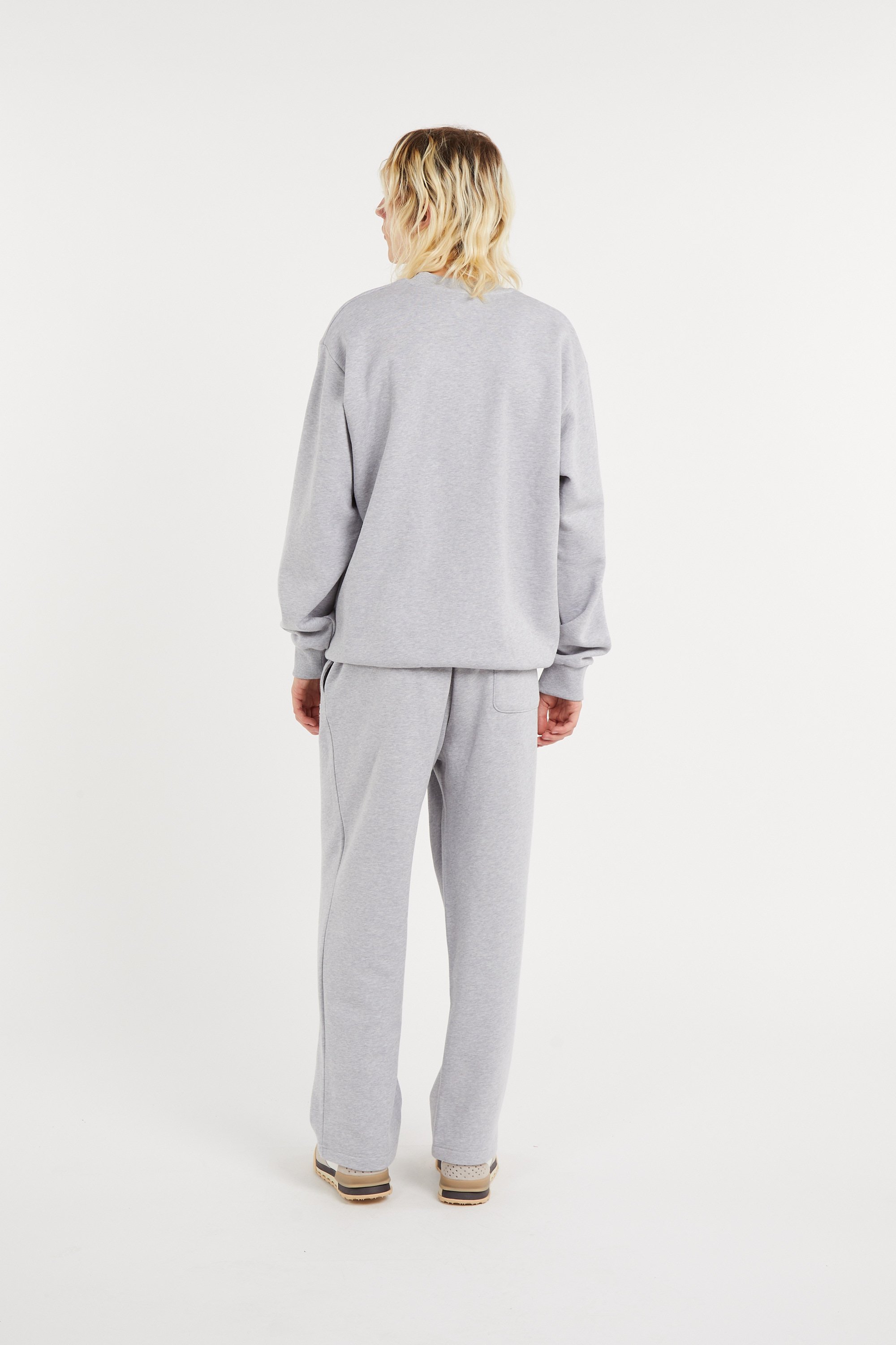 Baskets | Blanc LACOSTE Homme
