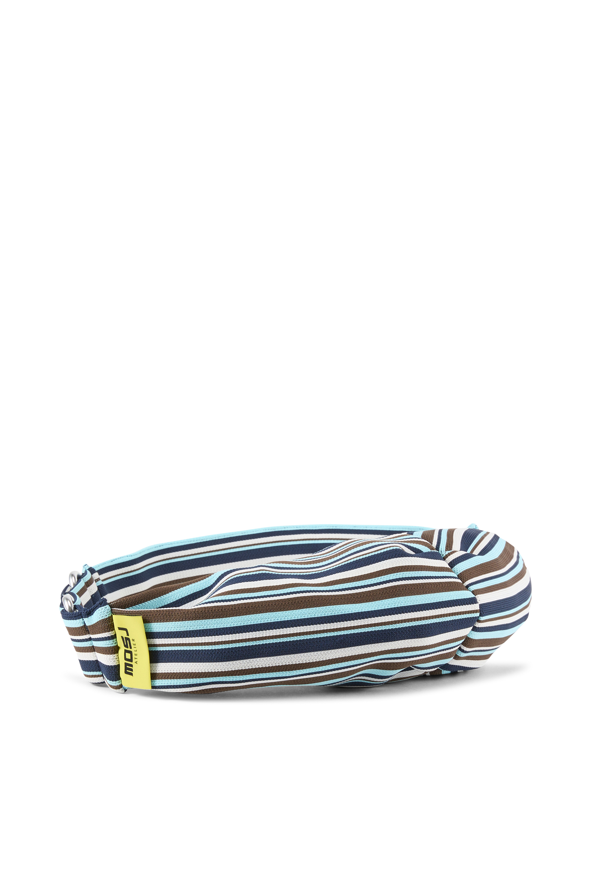 Sac bandoulière | Marron MOSJ Femme