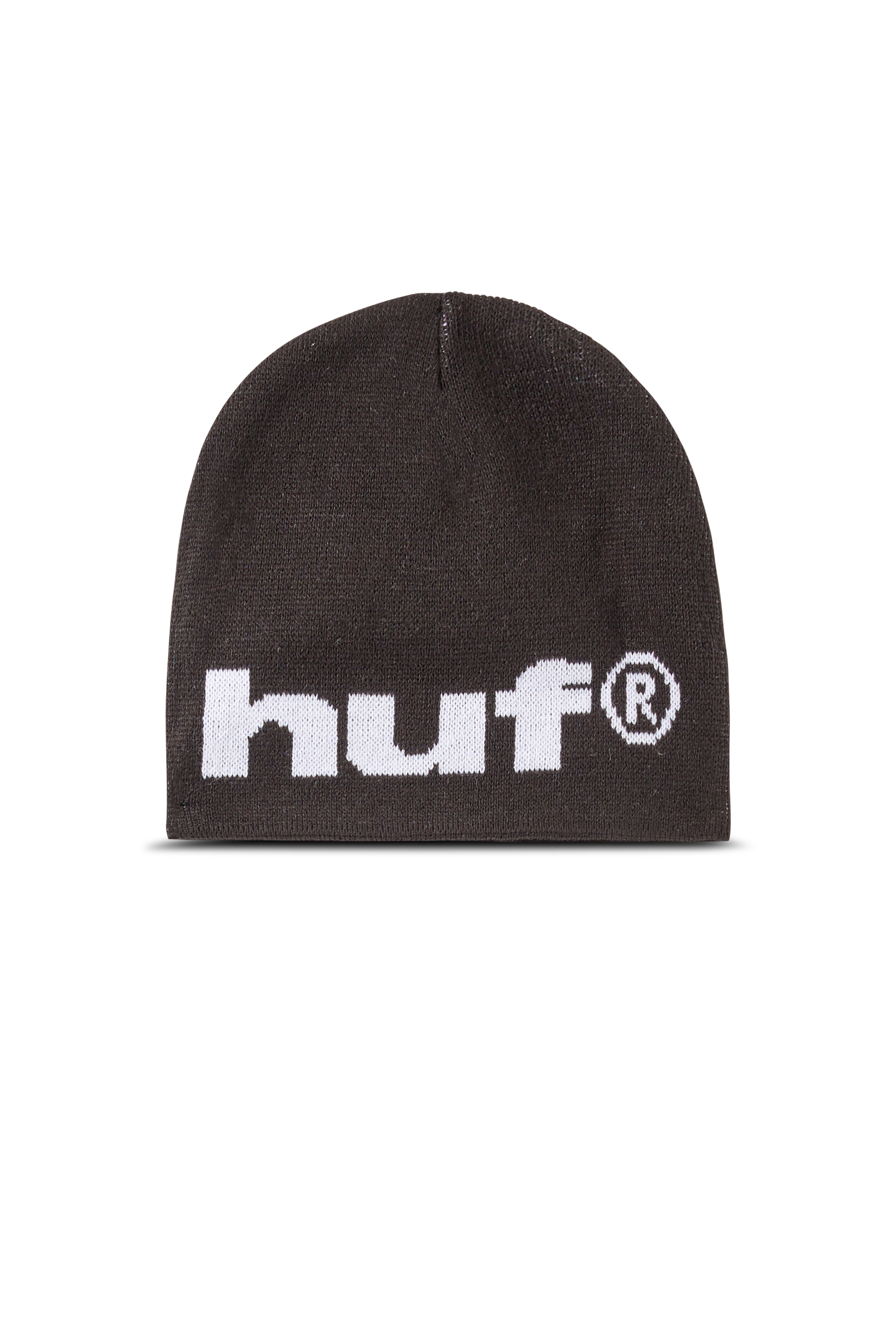 Beanie HUF Black