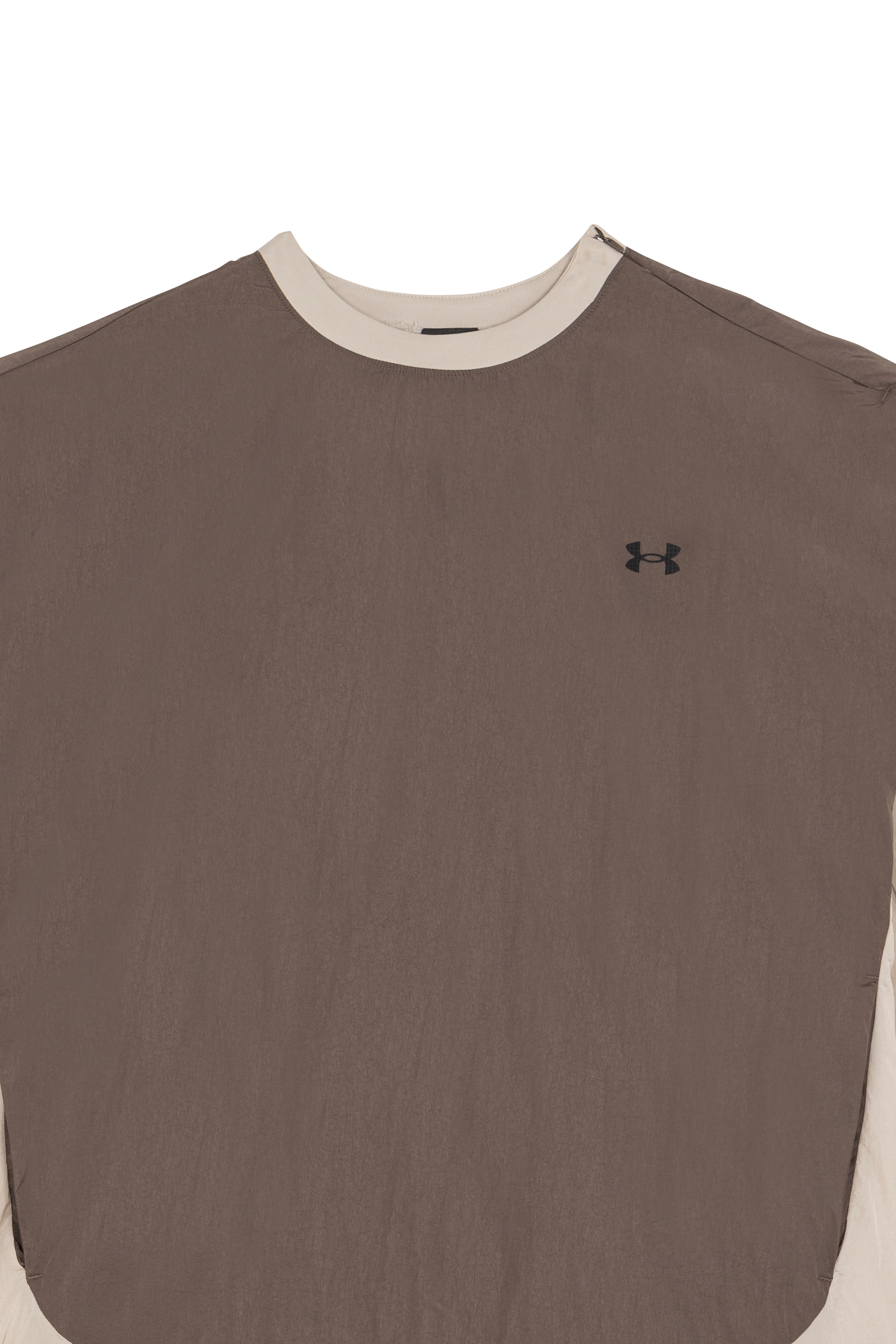 Sweat | Marron UNDER ARMOUR Homme