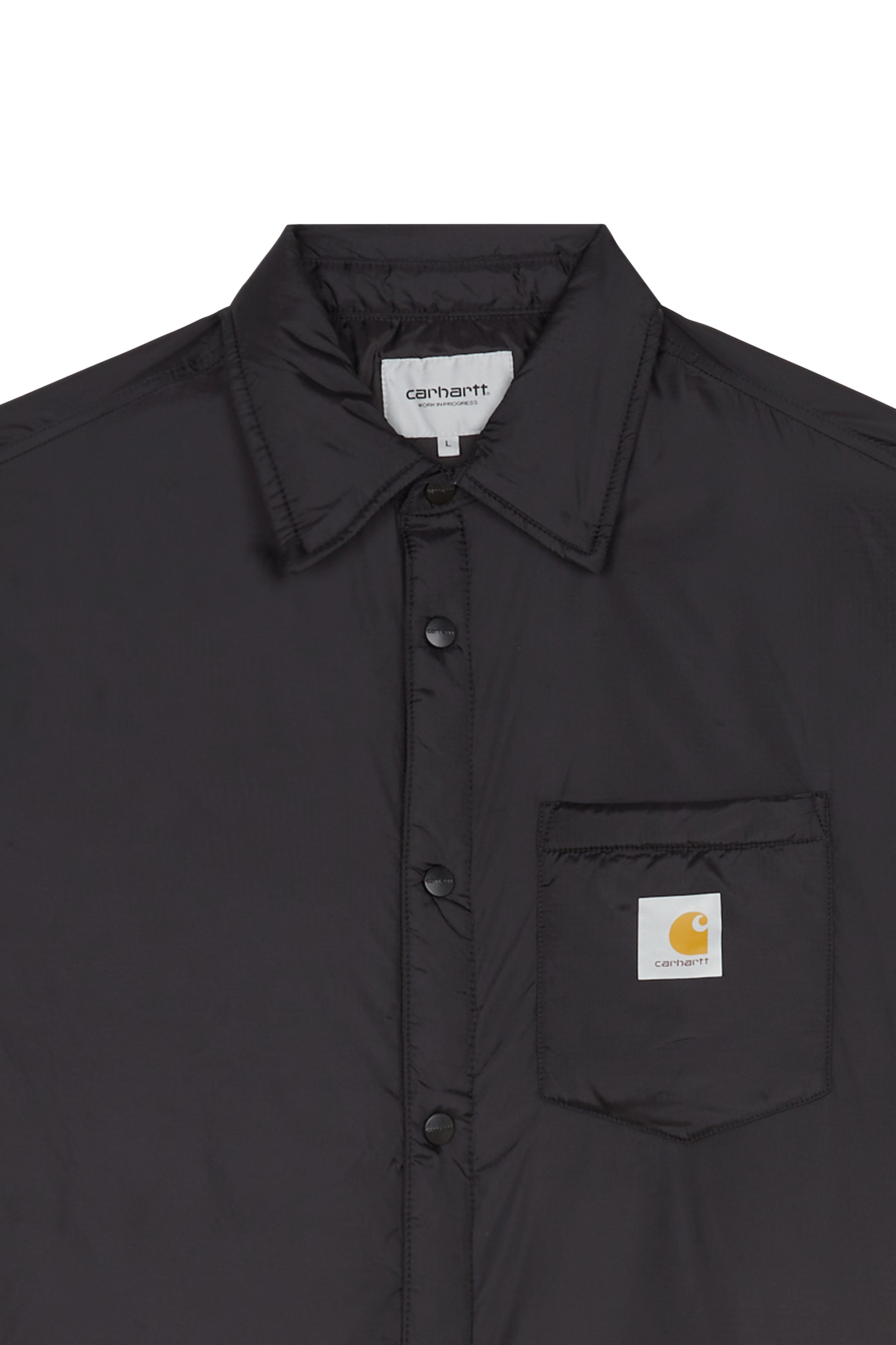 Jacket | Black CARHARTT WIP Men