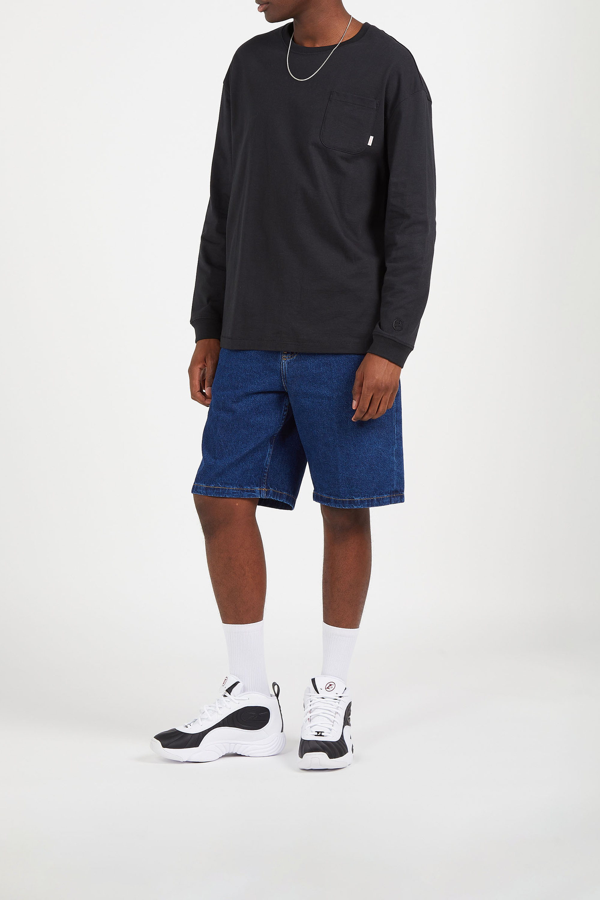 T-shirt | Black CHAMPION Men