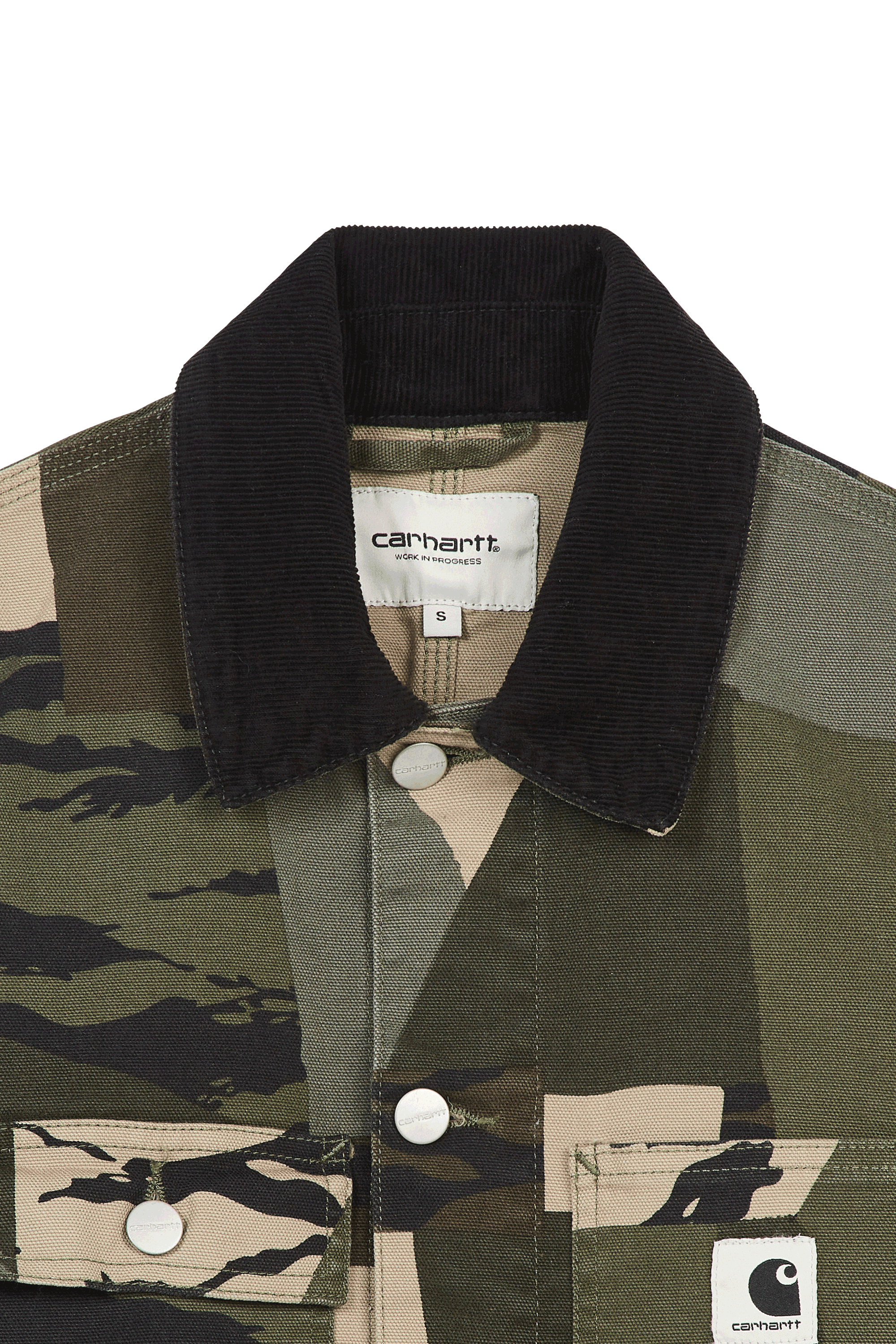 Jacket Multicolored