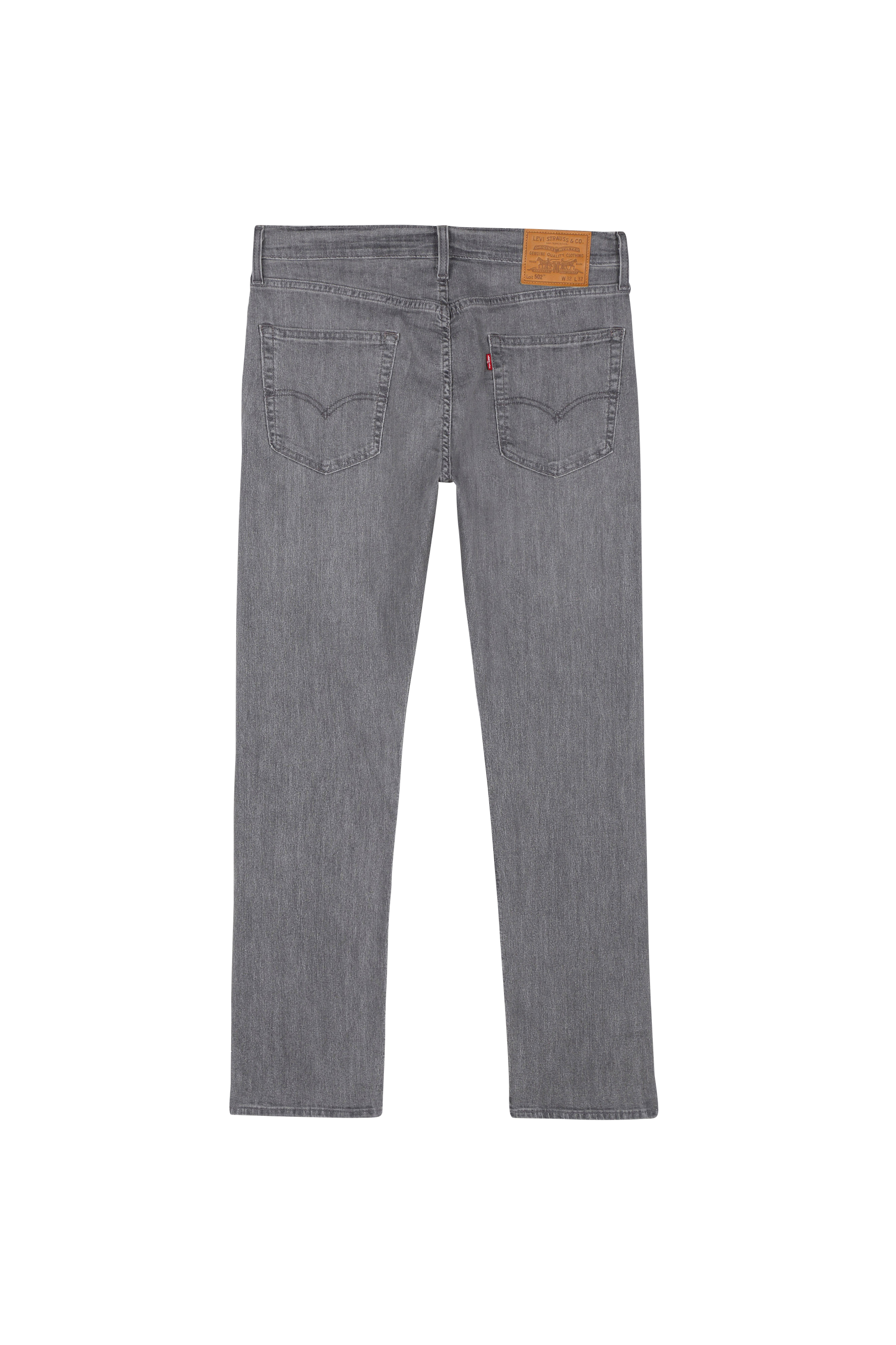 Jeans Grey