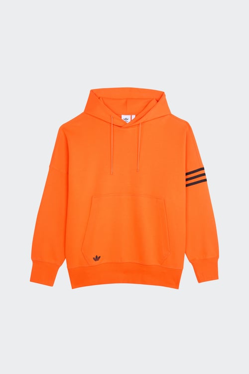 Hoodie sales adidas homme