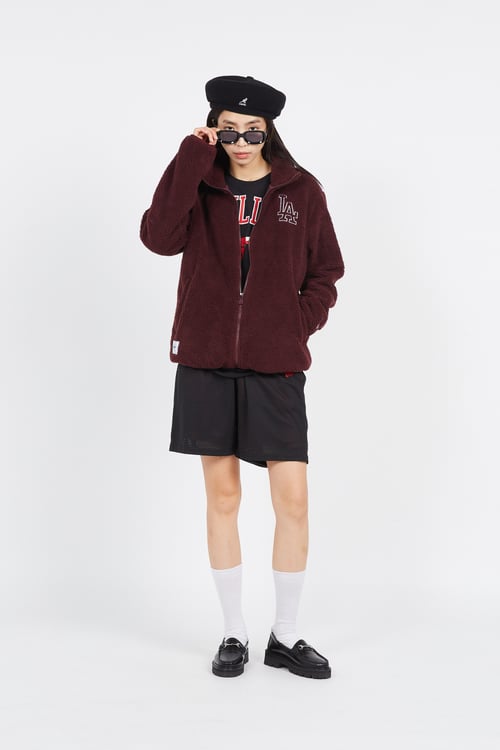 KANGOL Gavroche Noir