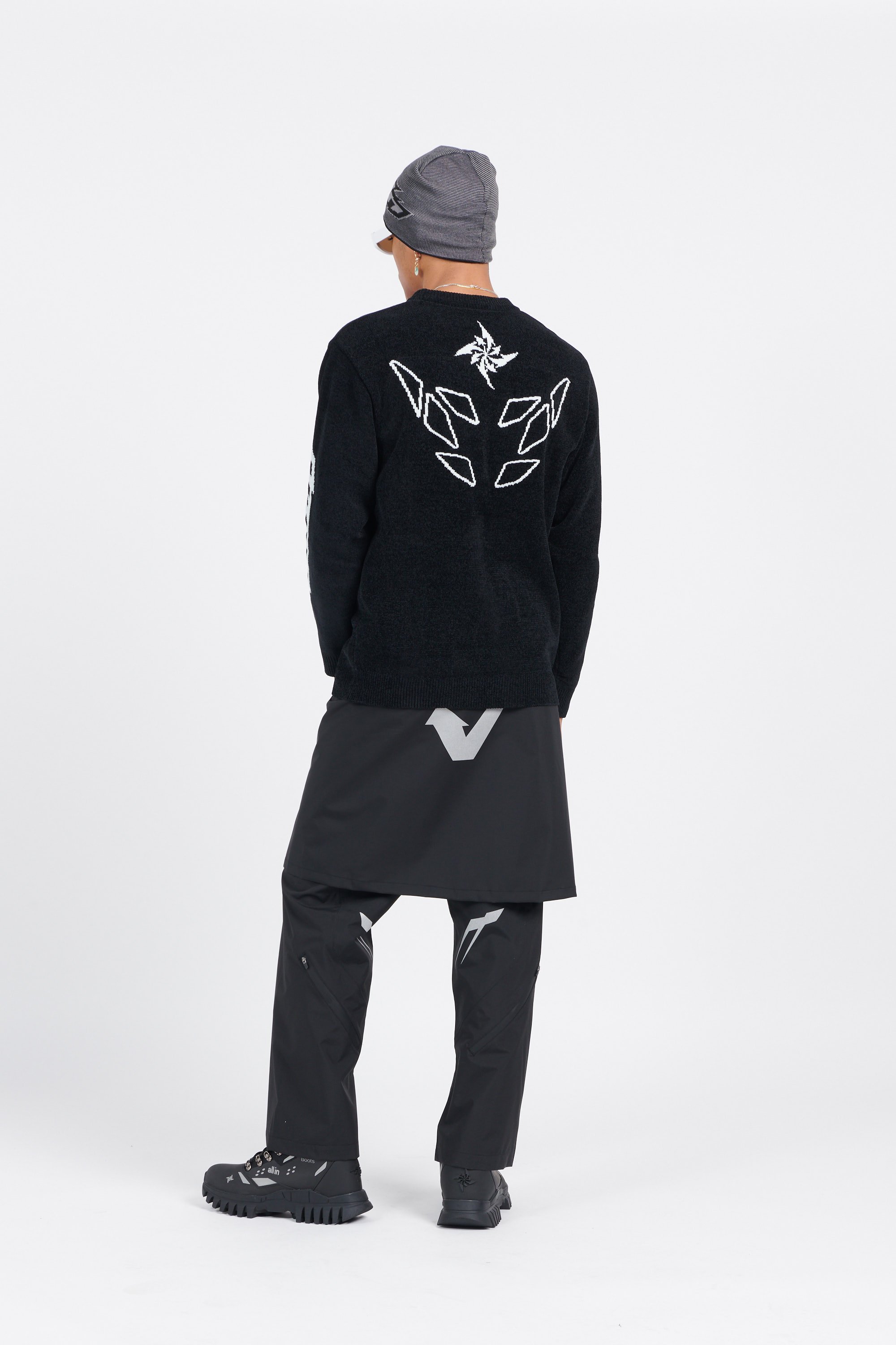 skirt | Black by ALL IN skirt Black