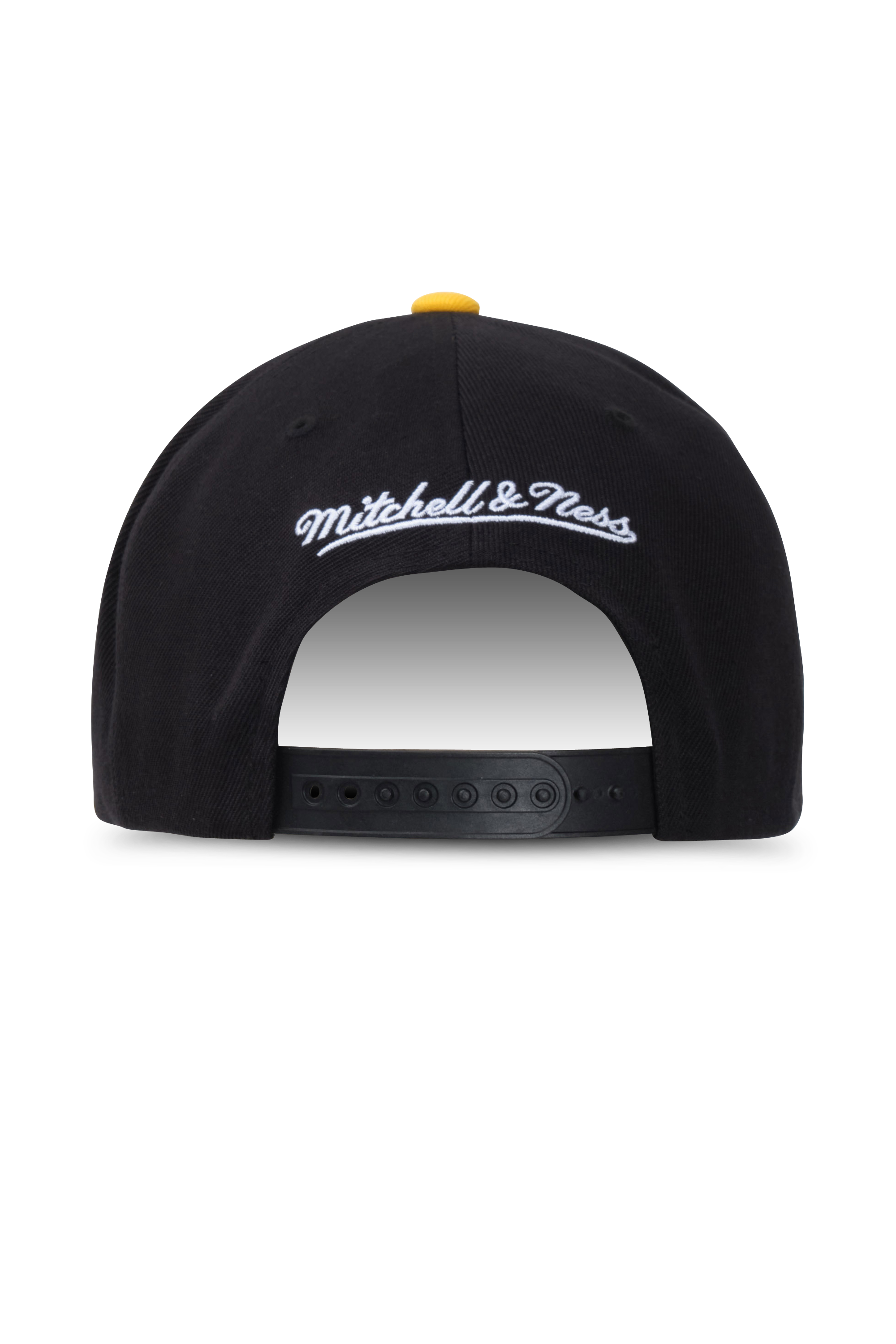 Cap MITCHELL & NESS Black