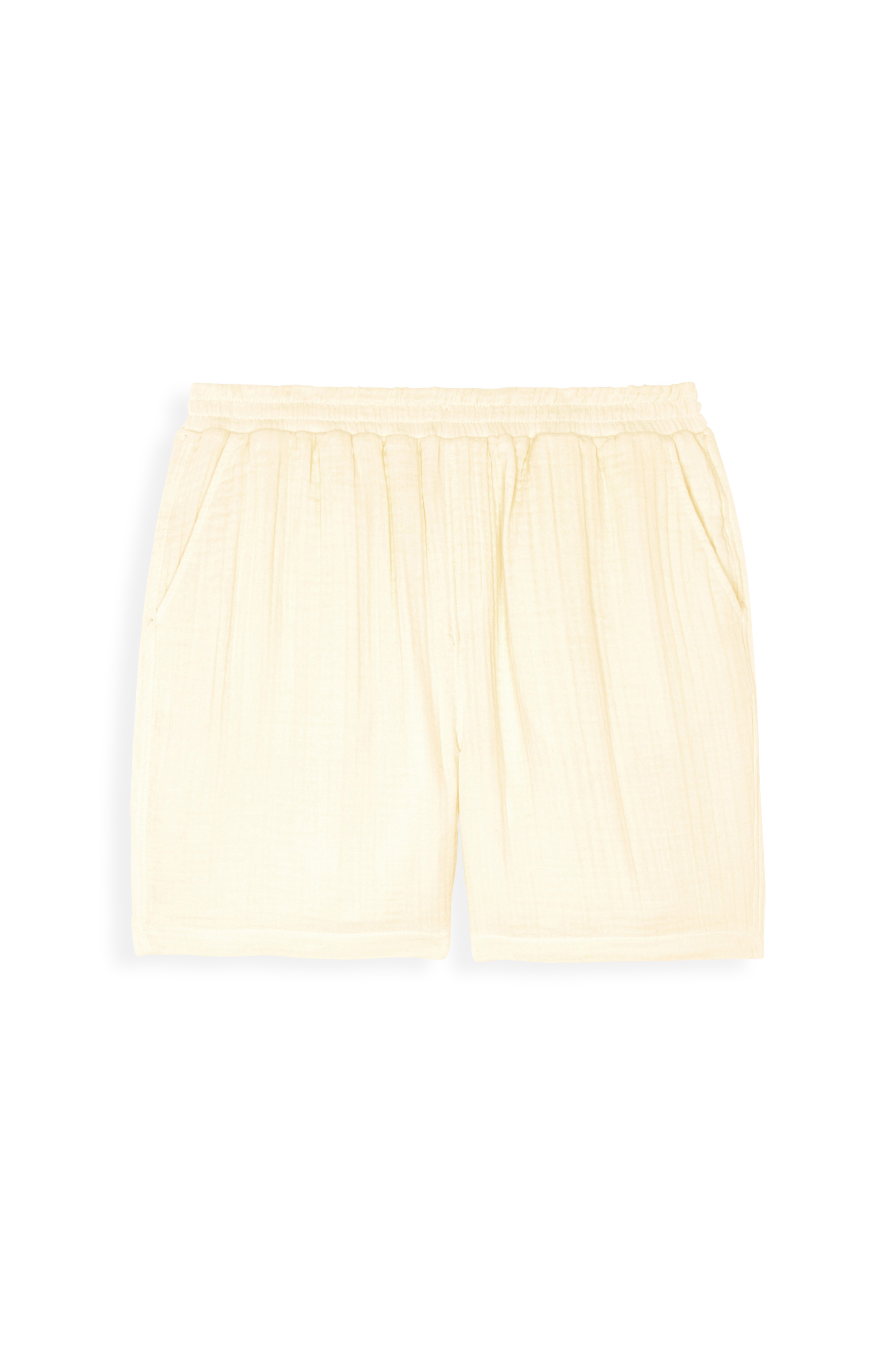 Shorts Yellow
