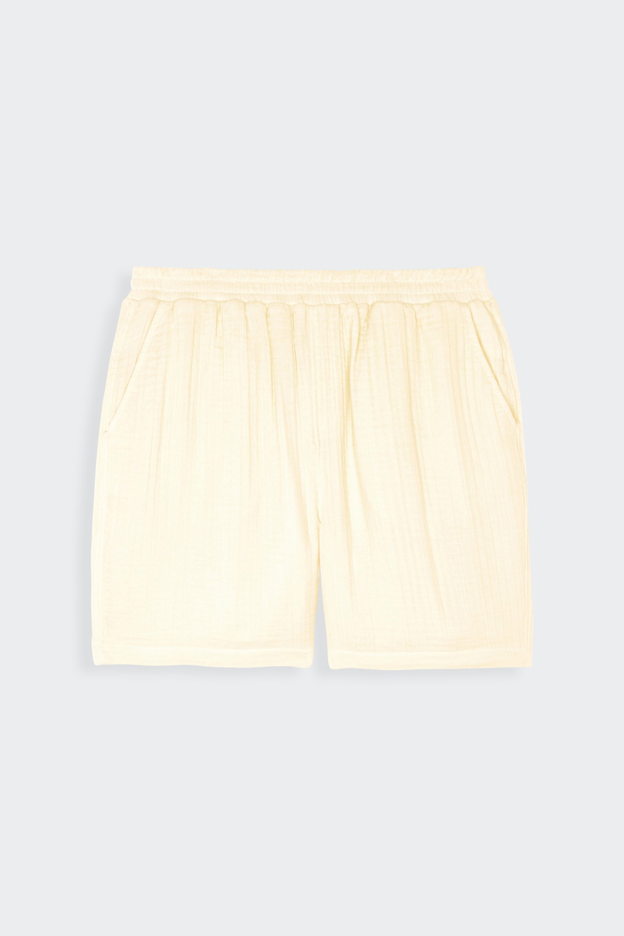Shorts | Yellow by DAILY PAPER Shorts Yellow