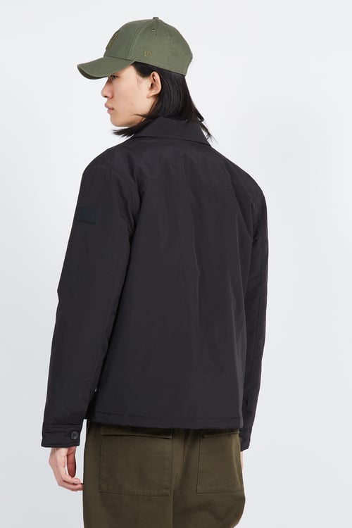 FARAH Veste Noir