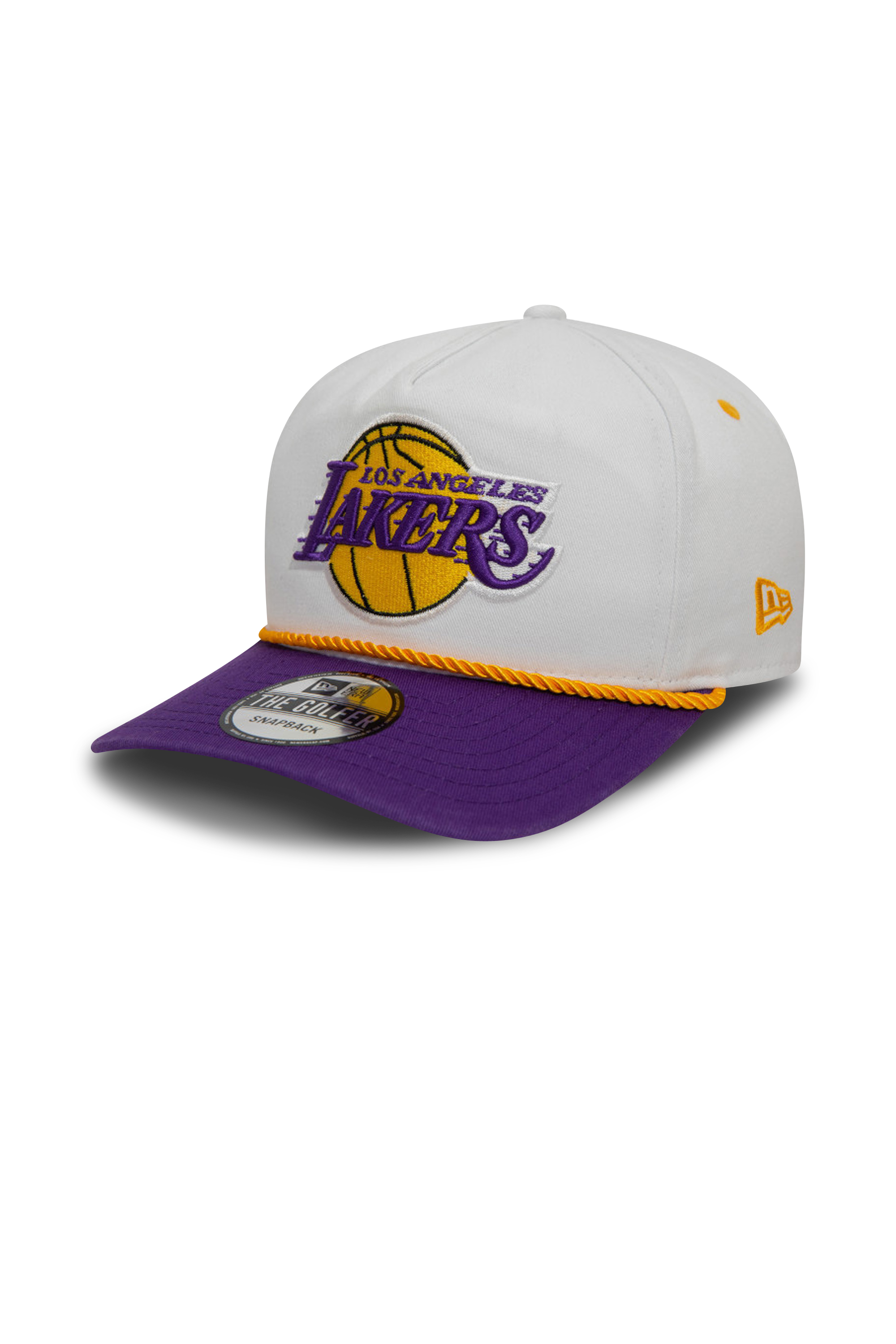 Casquette  Blanc