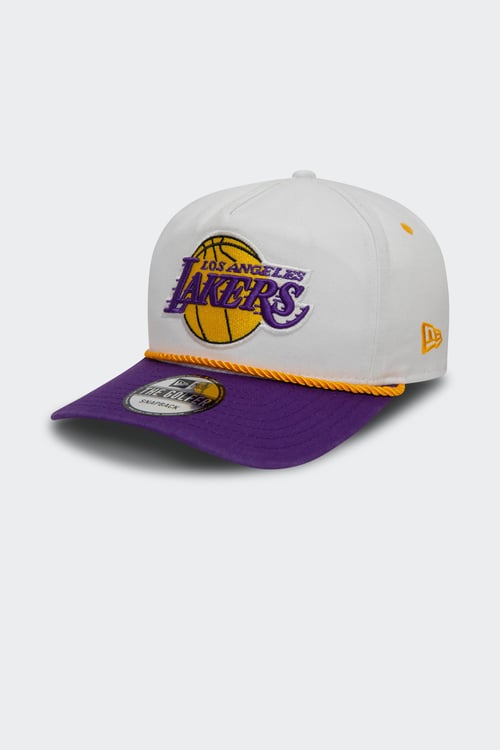 NEW ERA Casquette  Blanc