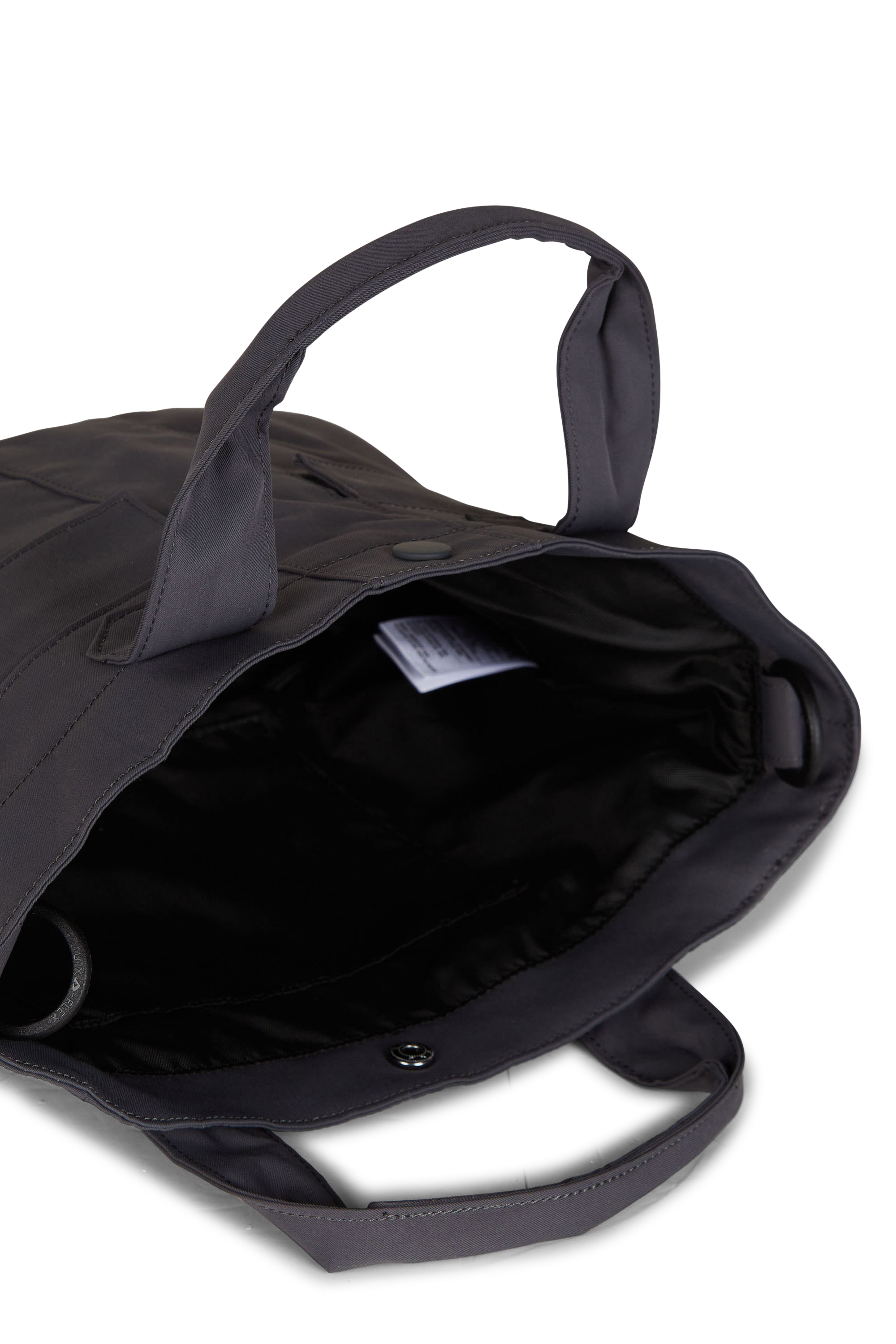 Sac bandoulière Gris