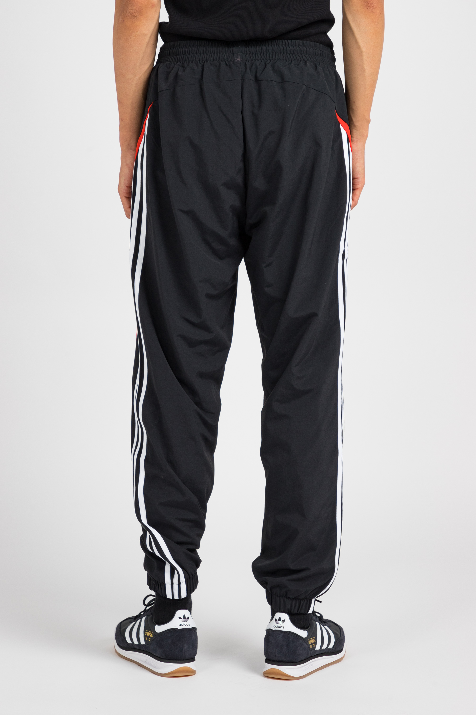 Joggers Black