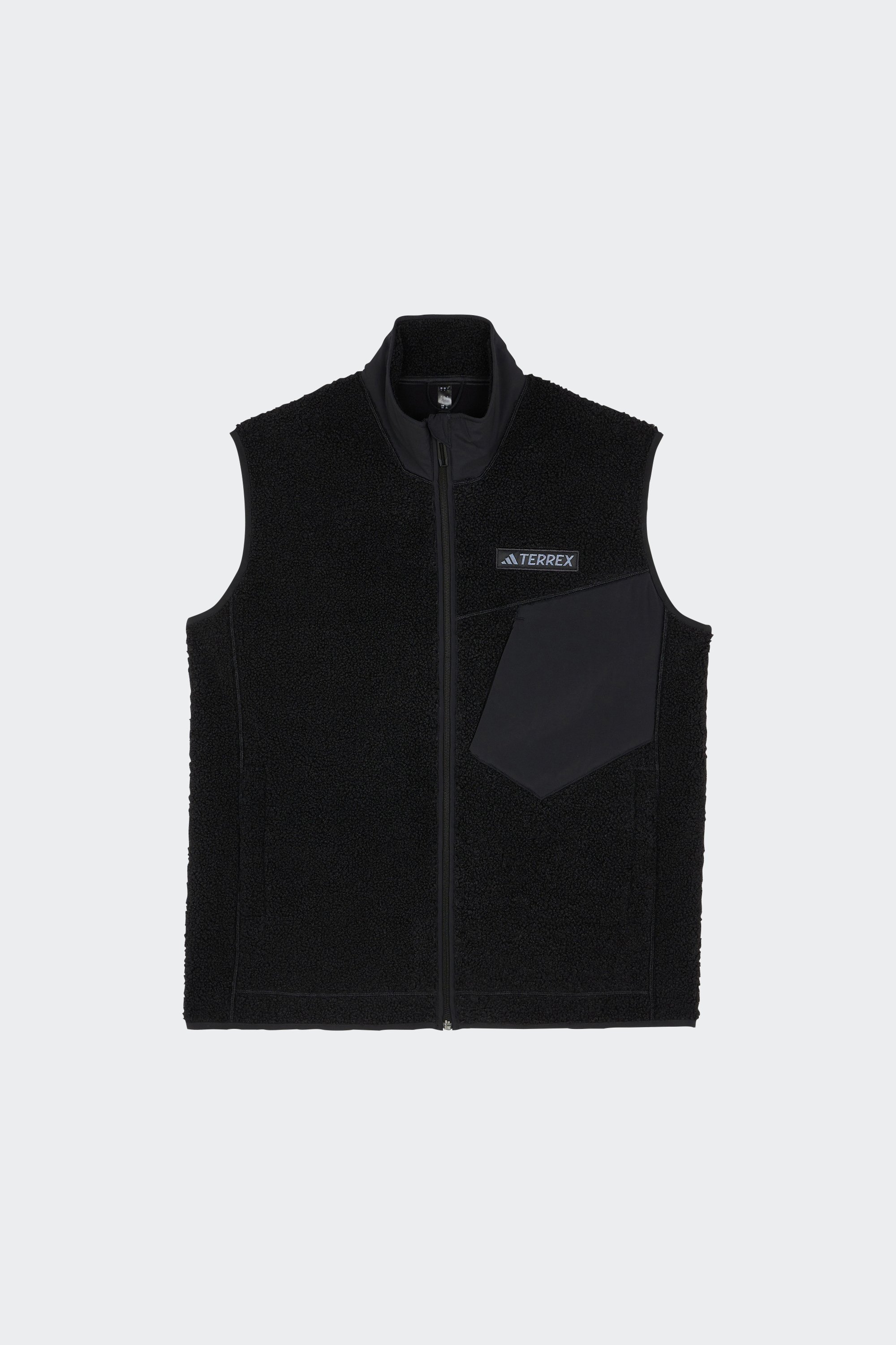 Fleece | Black by ADIDAS Fleece Black