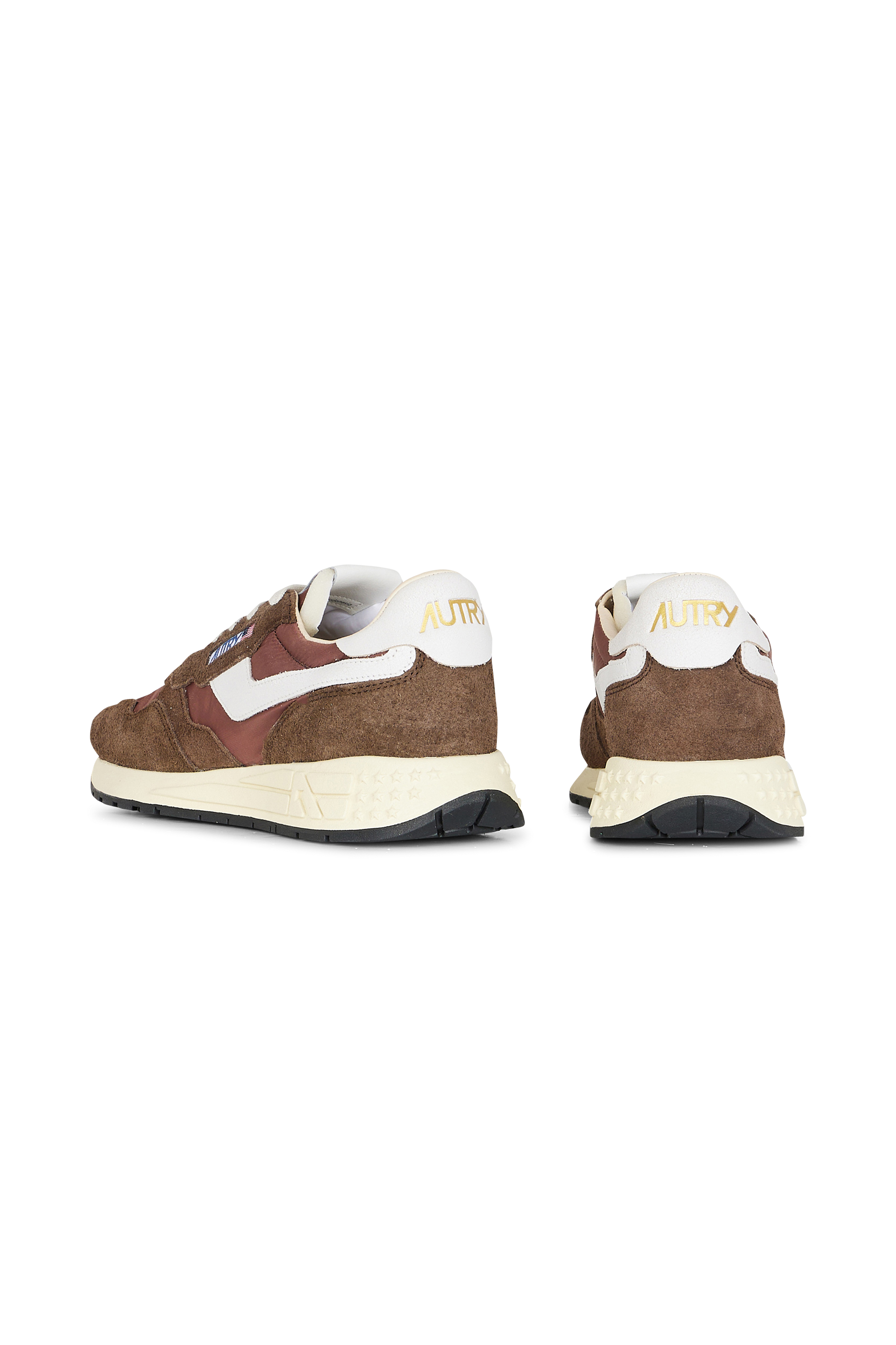 Baskets  | Blanc AUTRY Homme