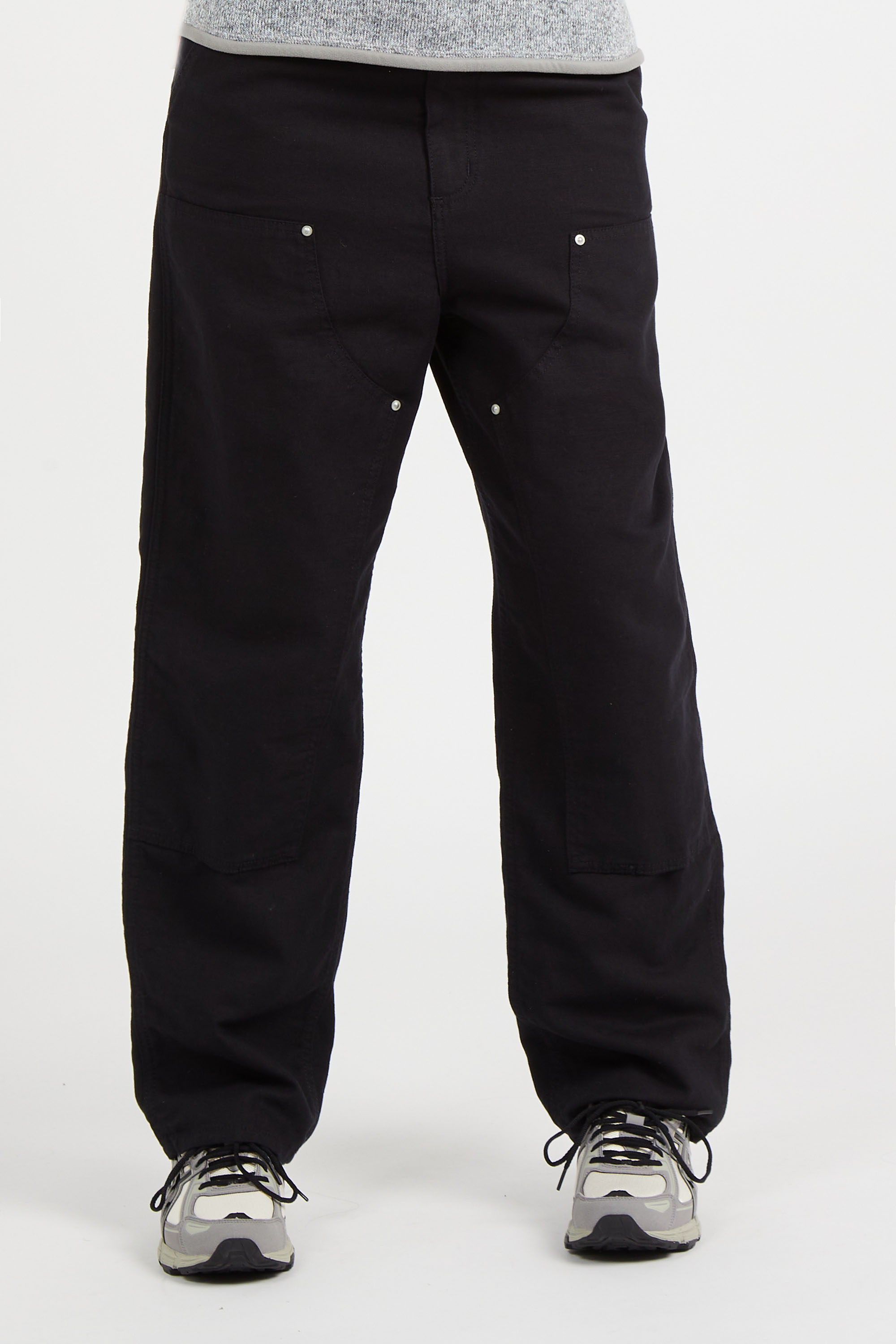 Pantalon Noir