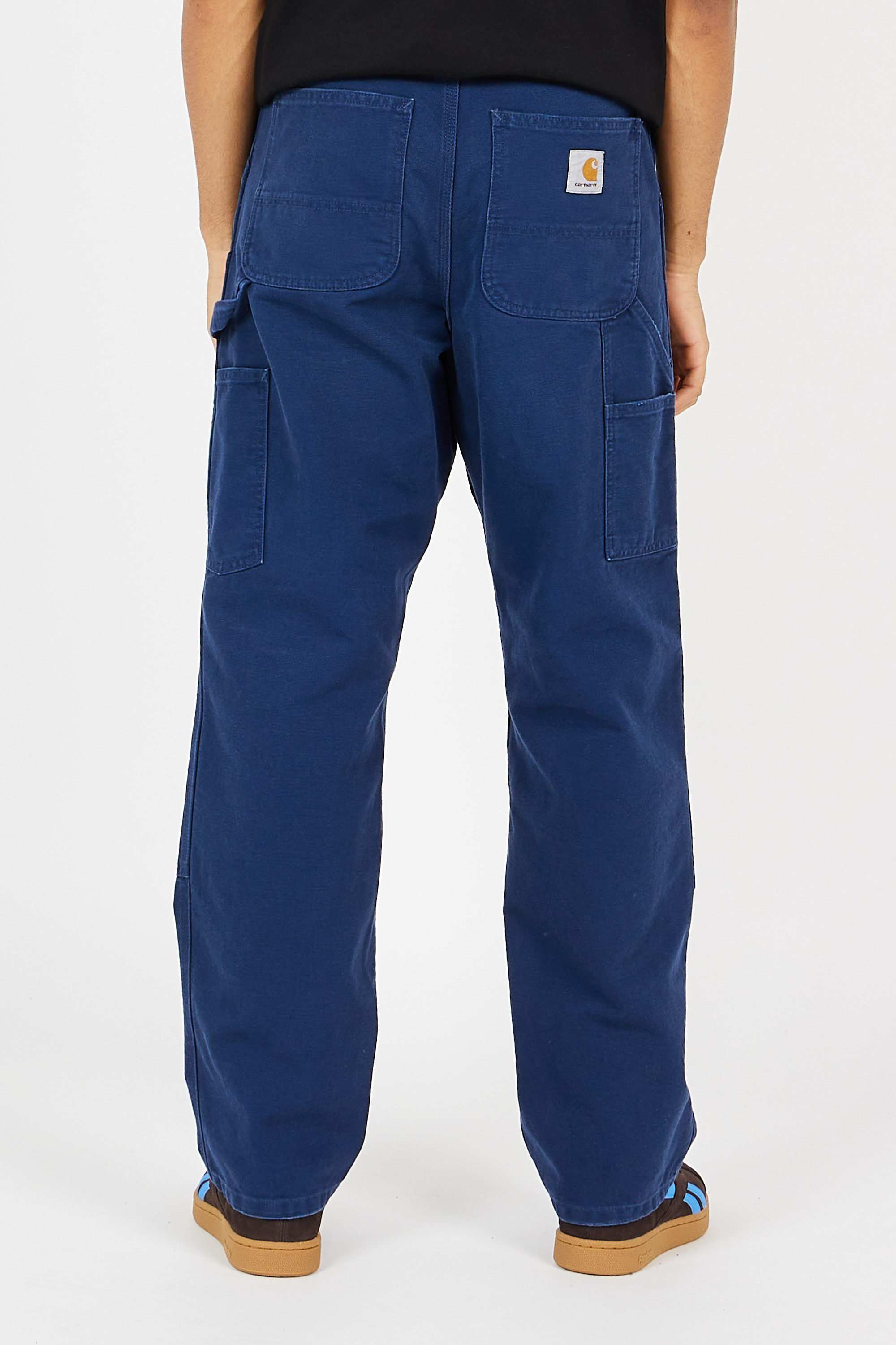 Pantalon Bleu