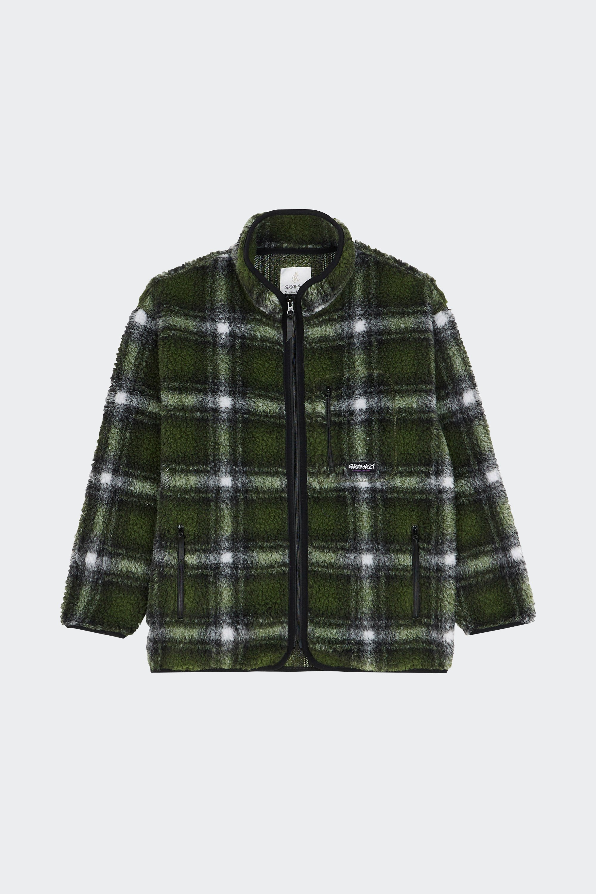 Polaire | Vert by GRAMICCI Polaire Vert