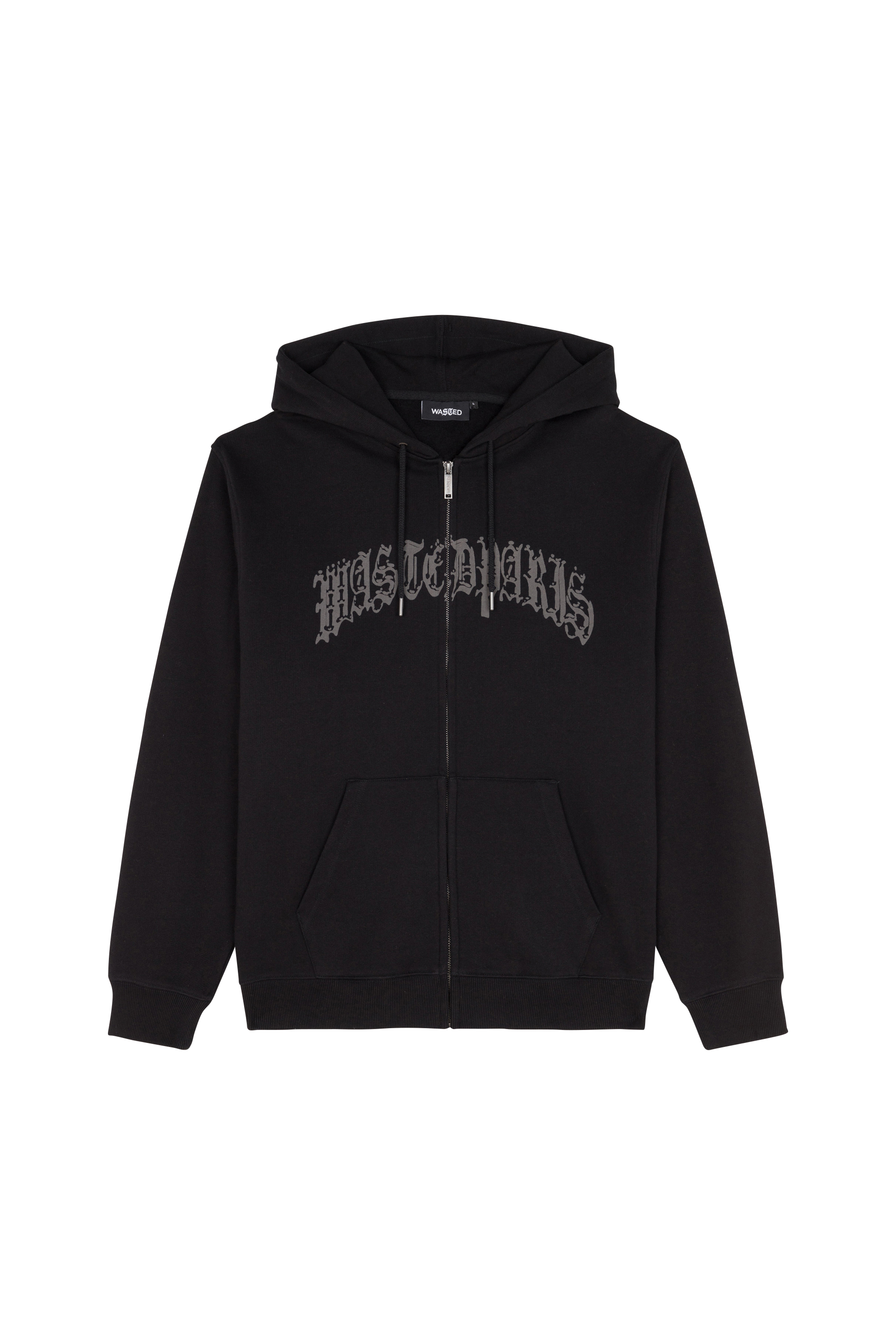 Hoodie Black