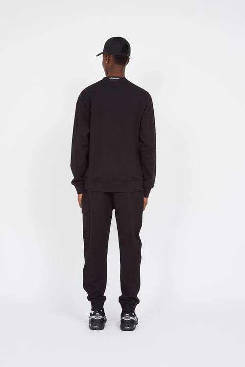 C.P. COMPANY Jogging Noir