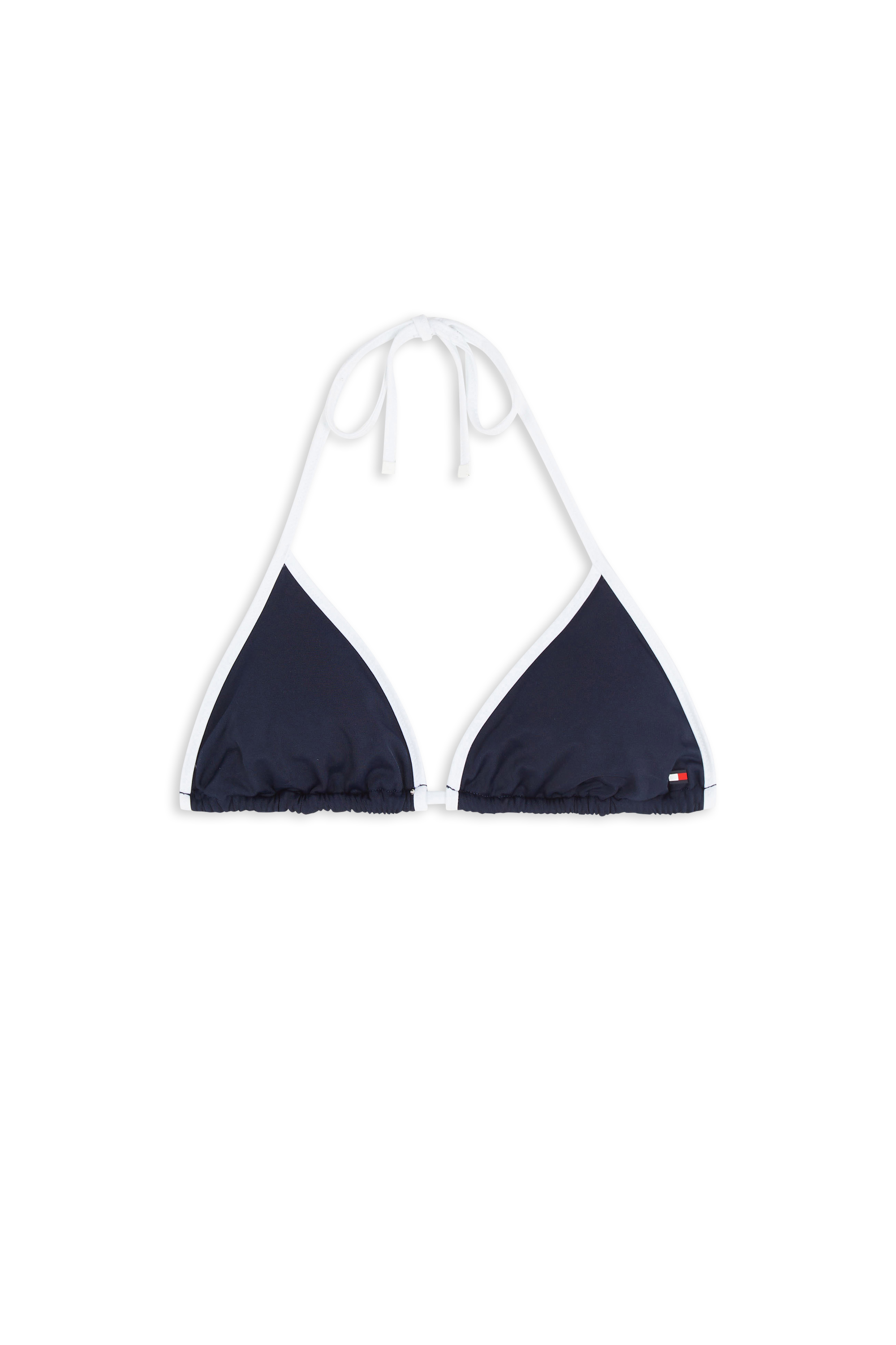 Top of swimsuit Blue