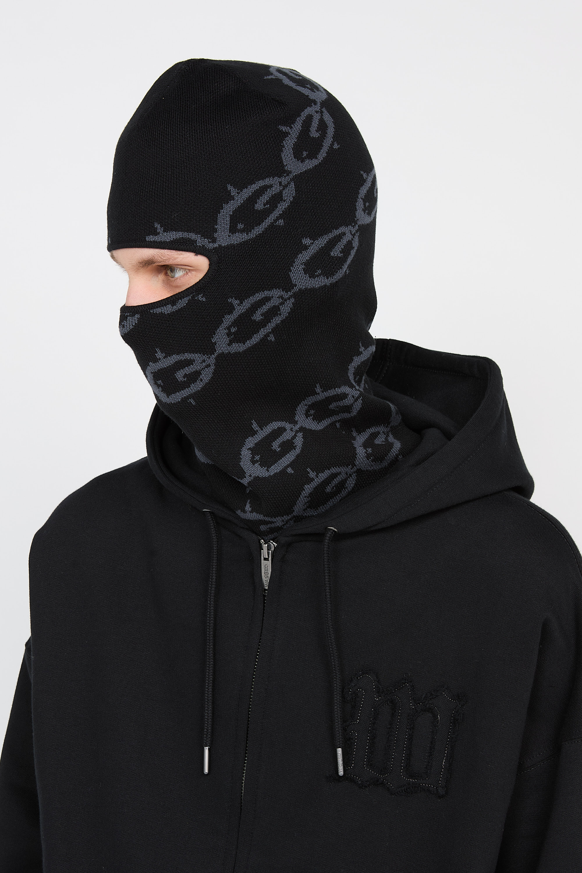 Balaclava Noir