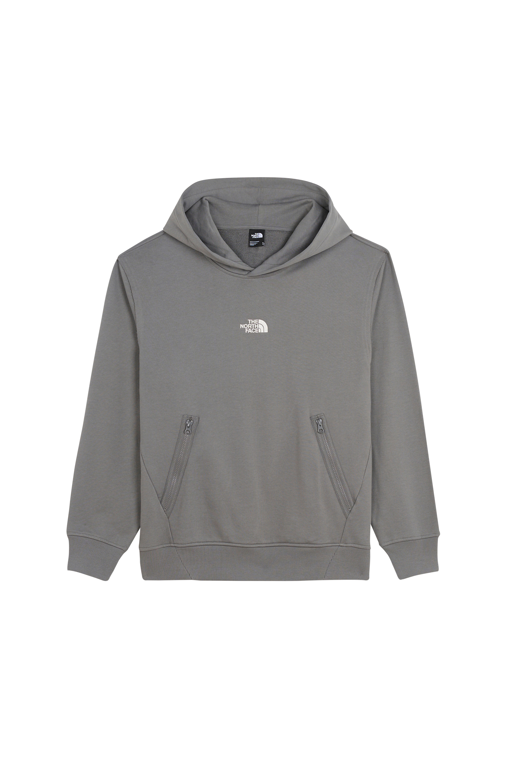 Hoodie Gris