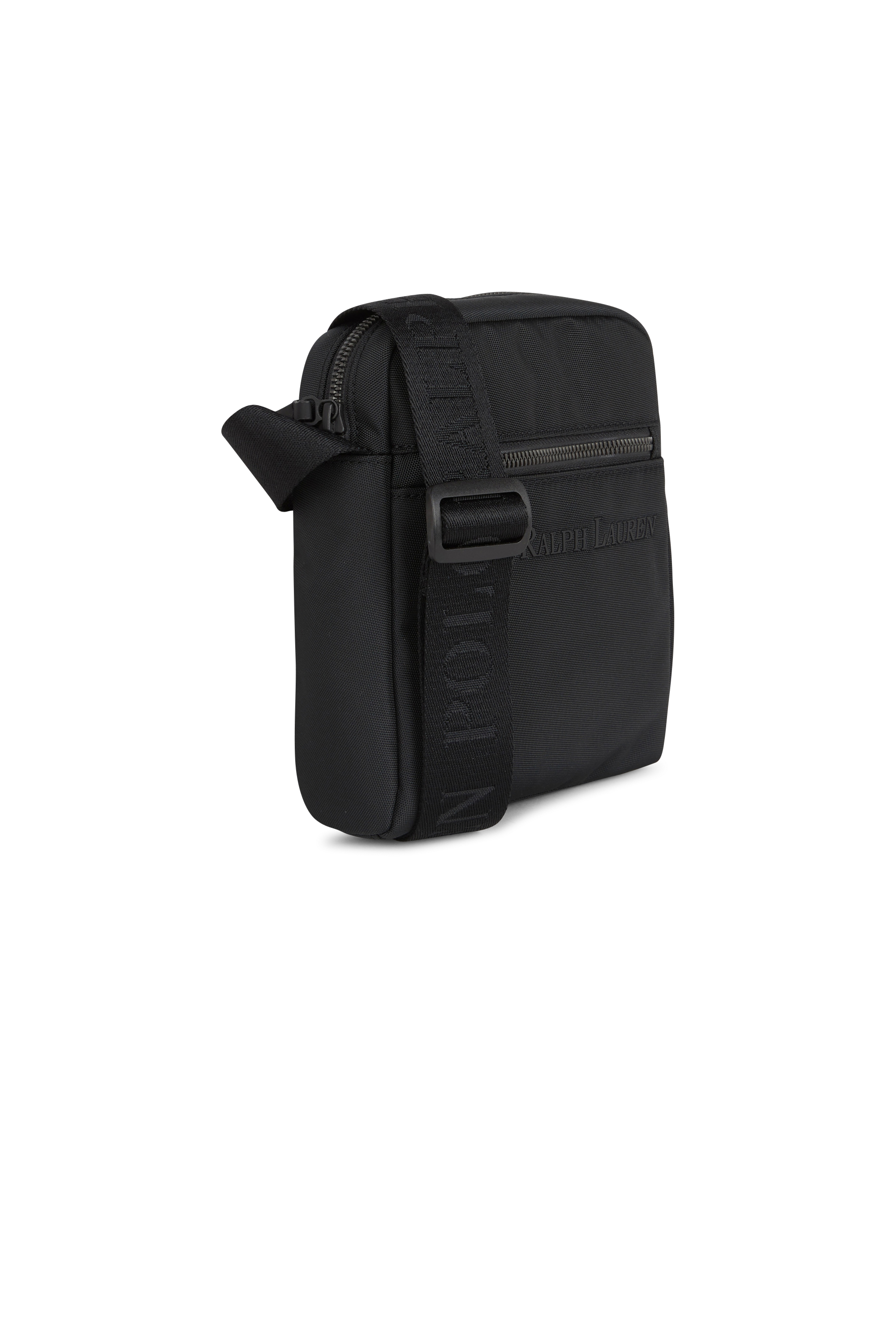 Baindeminuit shoulder bag Black