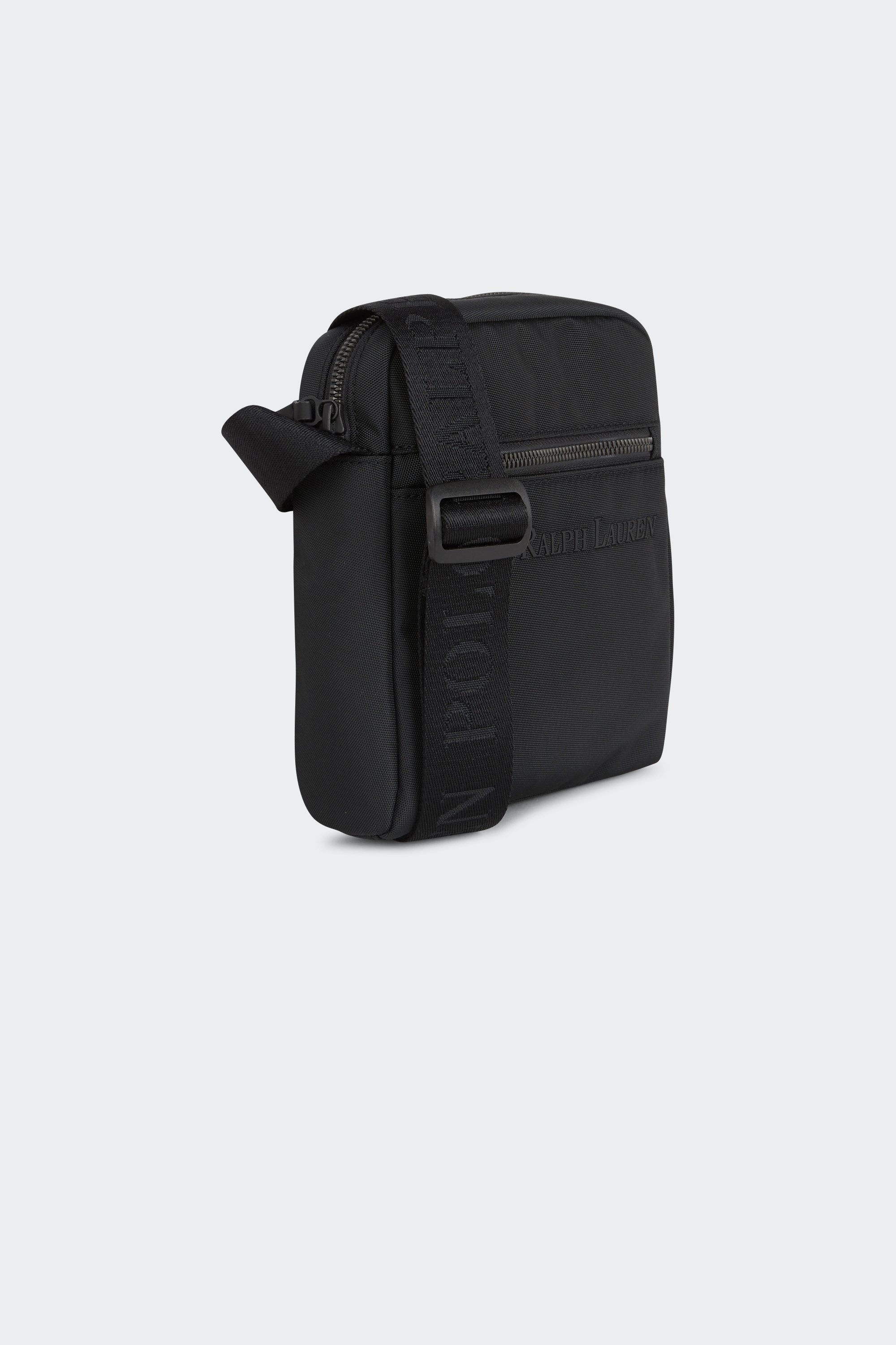 Baindeminuit shoulder bag | Black by POLO RALPH LAUREN Baindeminuit shoulder bag Black