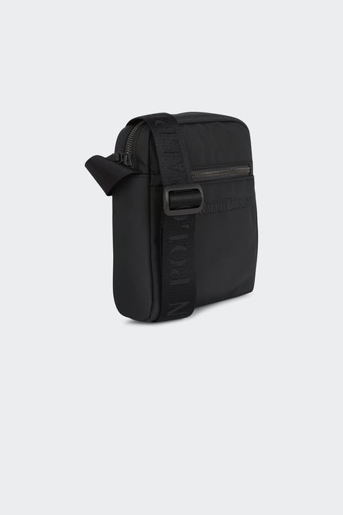 POLO RALPH LAUREN Sac bandoulière Noir