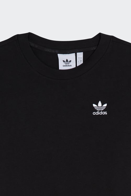 ADIDAS T-shirt Noir